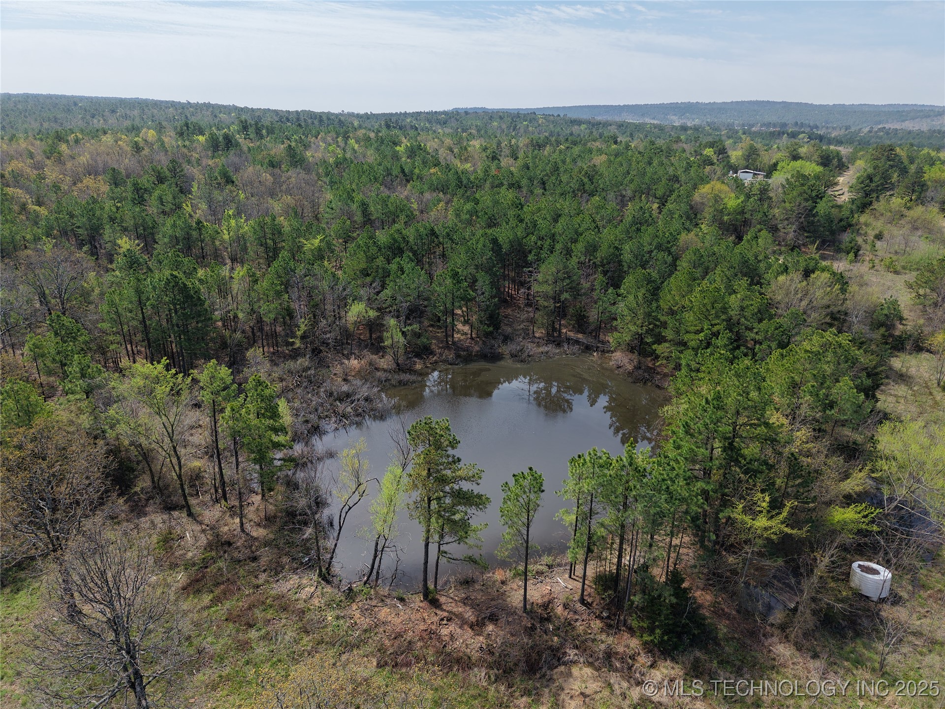 2 NW 196th Road Wilburton OK 74578