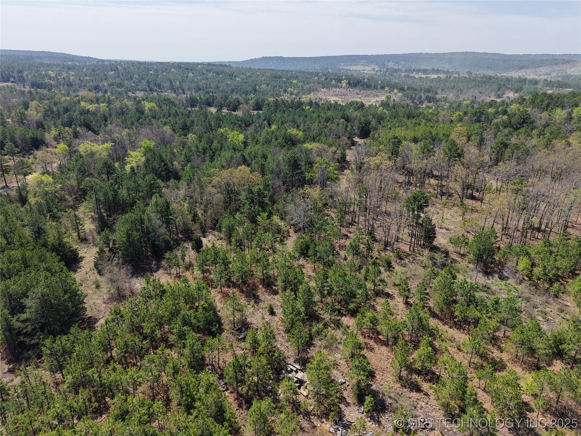 2 NW 196th Road Wilburton OK 74578