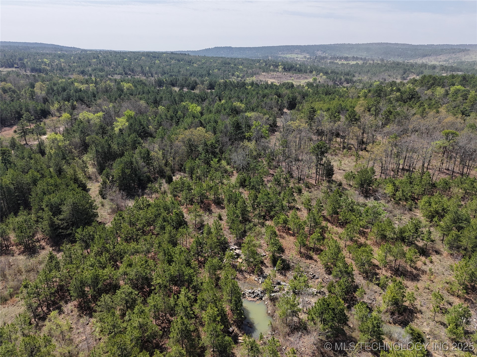 2 NW 196th Road Wilburton OK 74578
