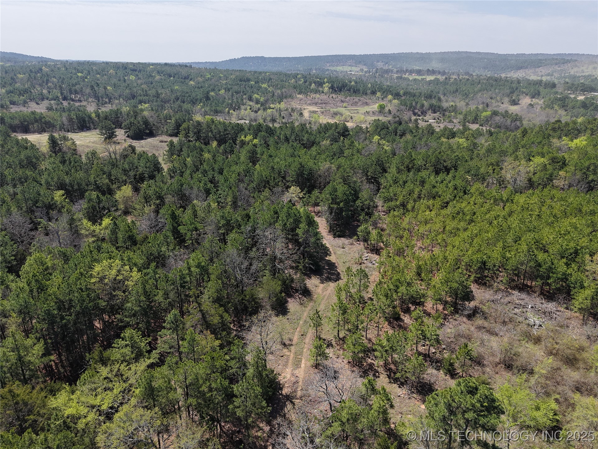 2 NW 196th Road Wilburton OK 74578