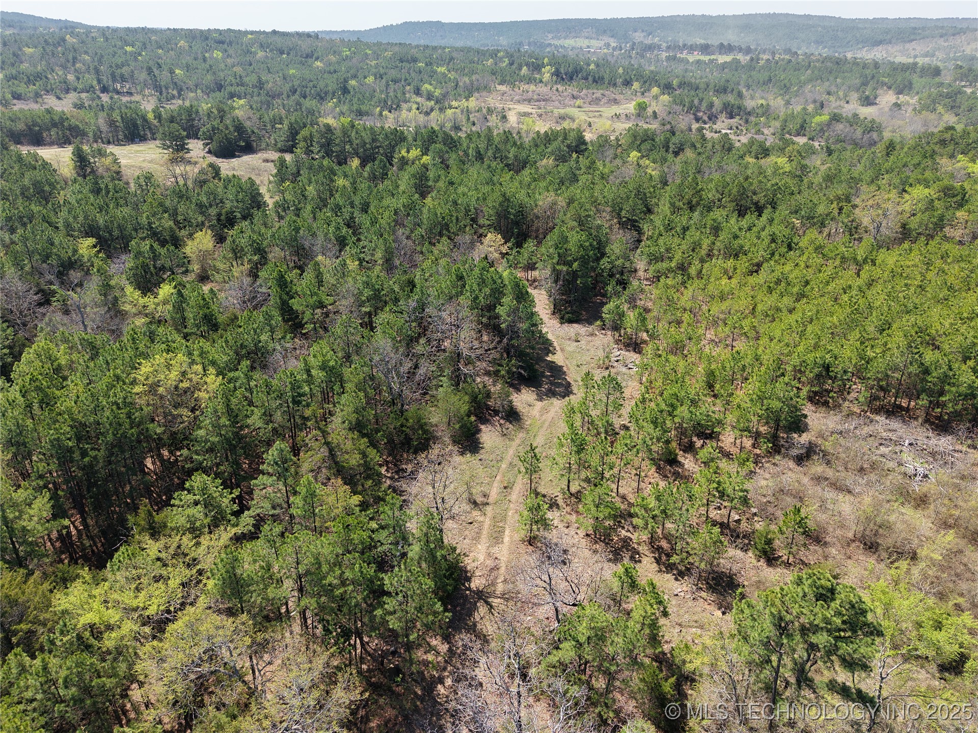 2 NW 196th Road Wilburton OK 74578