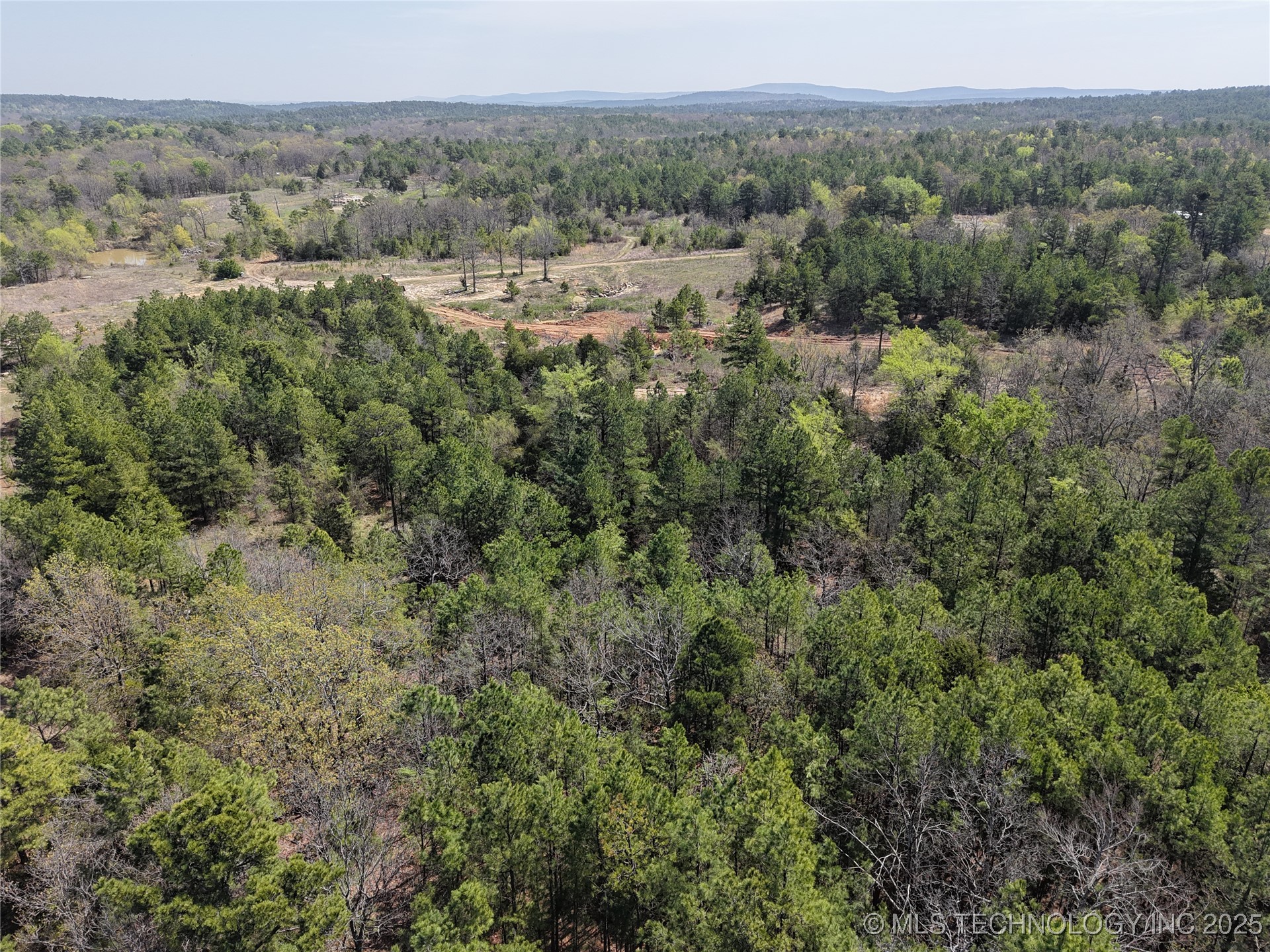 2 NW 196th Road Wilburton OK 74578