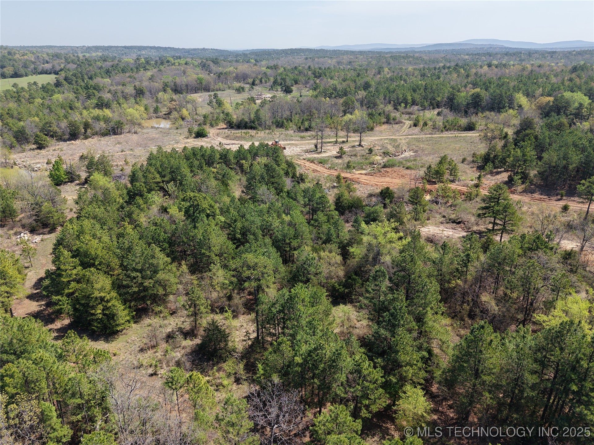 2 NW 196th Road Wilburton OK 74578