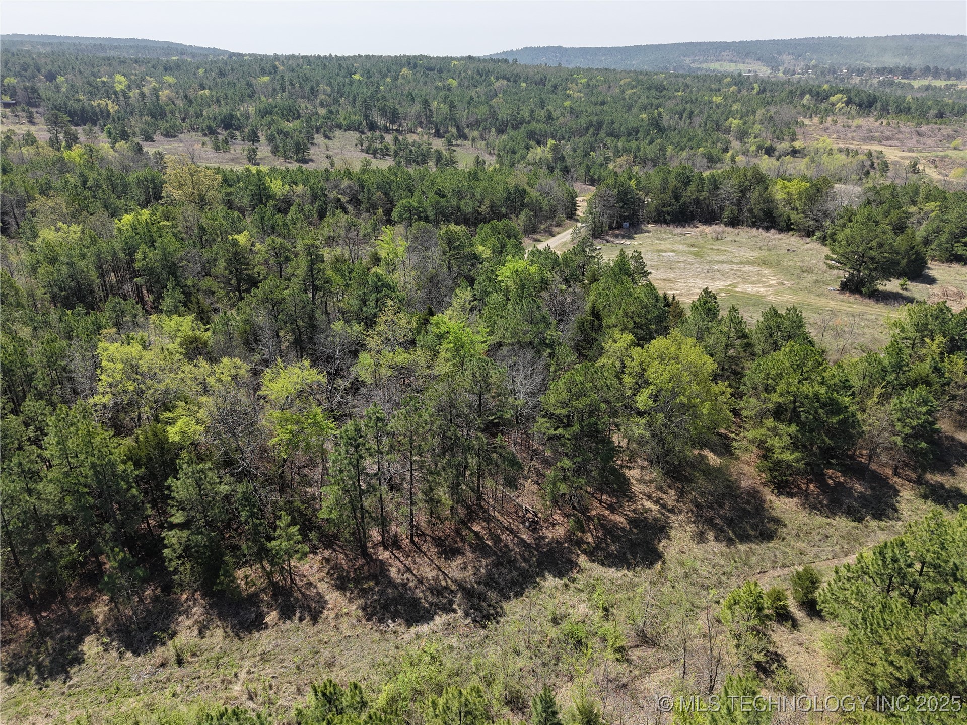 2 NW 196th Road Wilburton OK 74578
