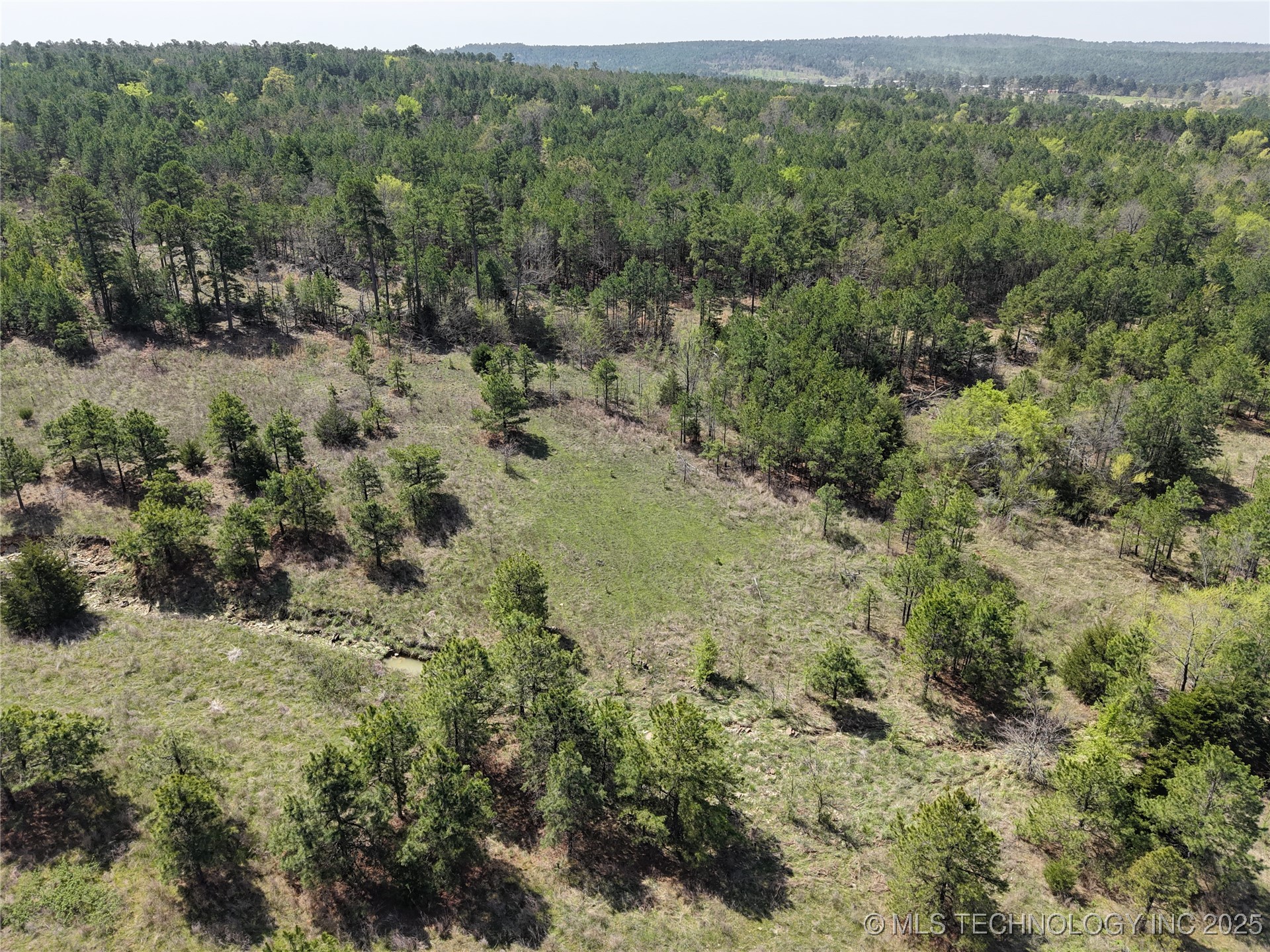 2 NW 196th Road Wilburton OK 74578