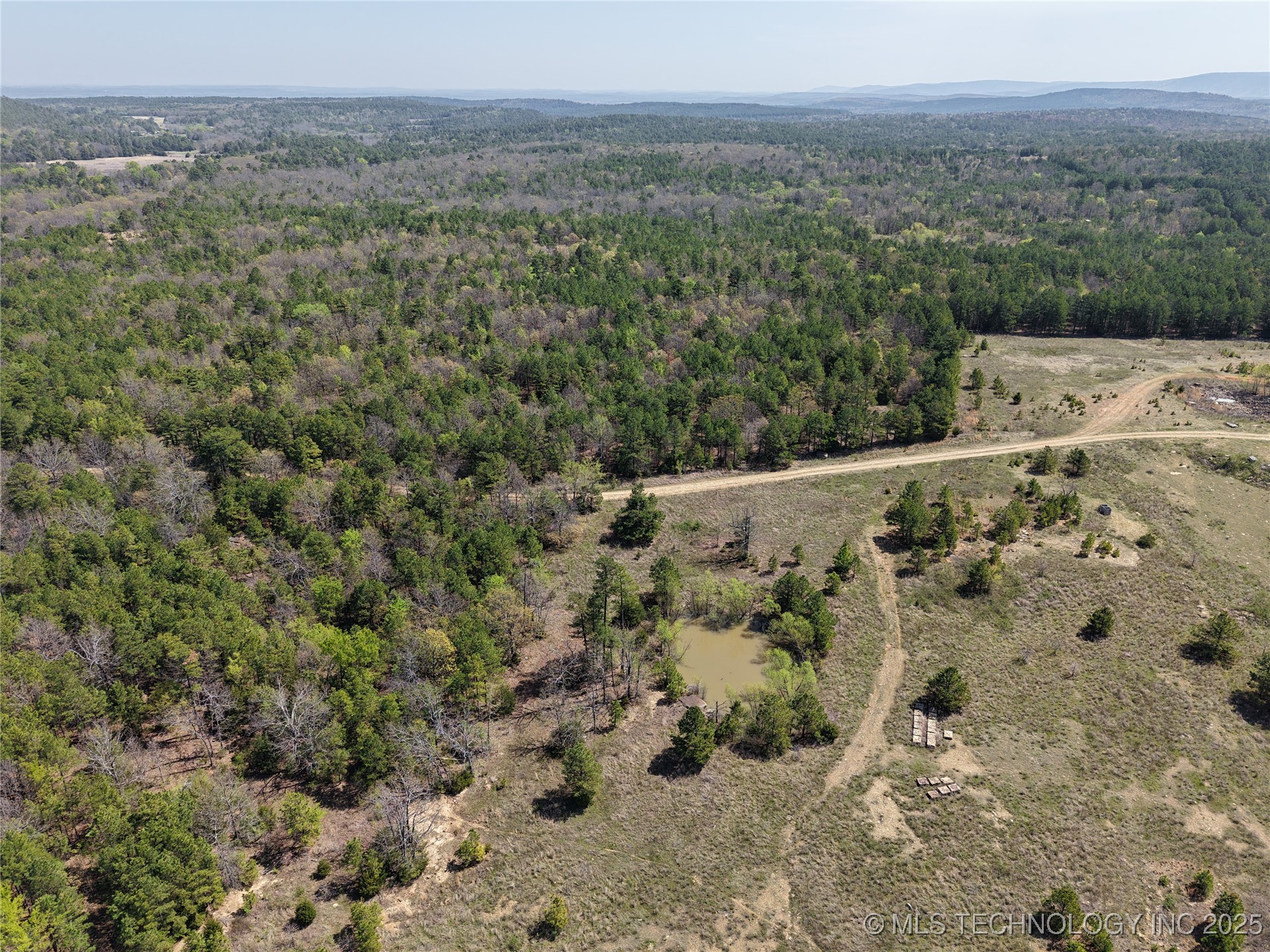 2 NW 196th Road Wilburton OK 74578