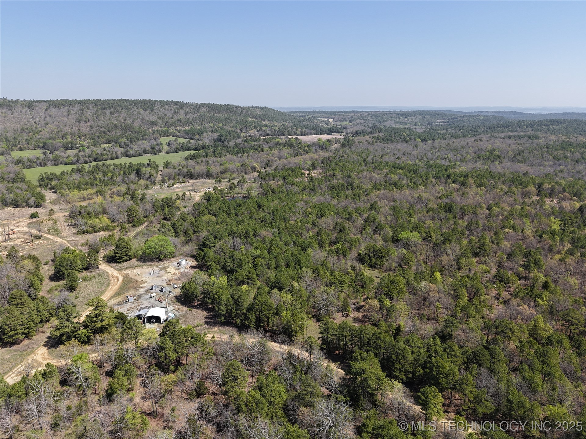 2 NW 196th Road Wilburton OK 74578