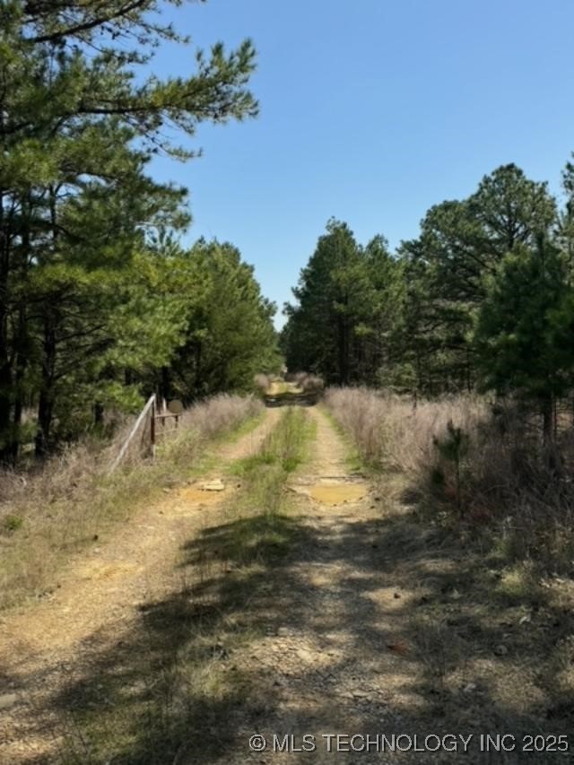 2 NW 196th Road Wilburton OK 74578