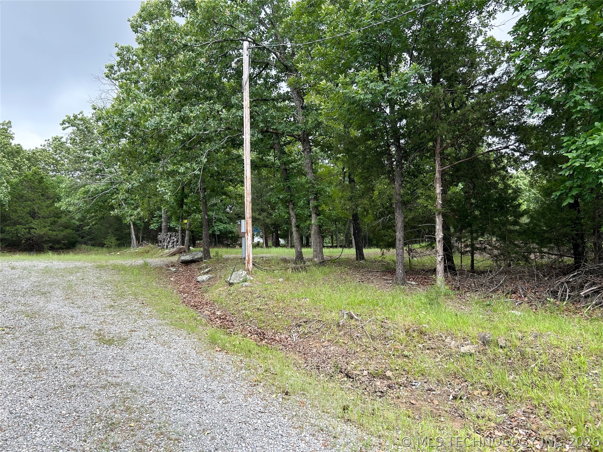 18 Inola Court Canadian OK 74425
