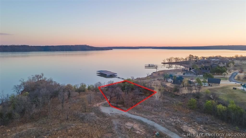 000 Highway 9 Eufaula OK 74432