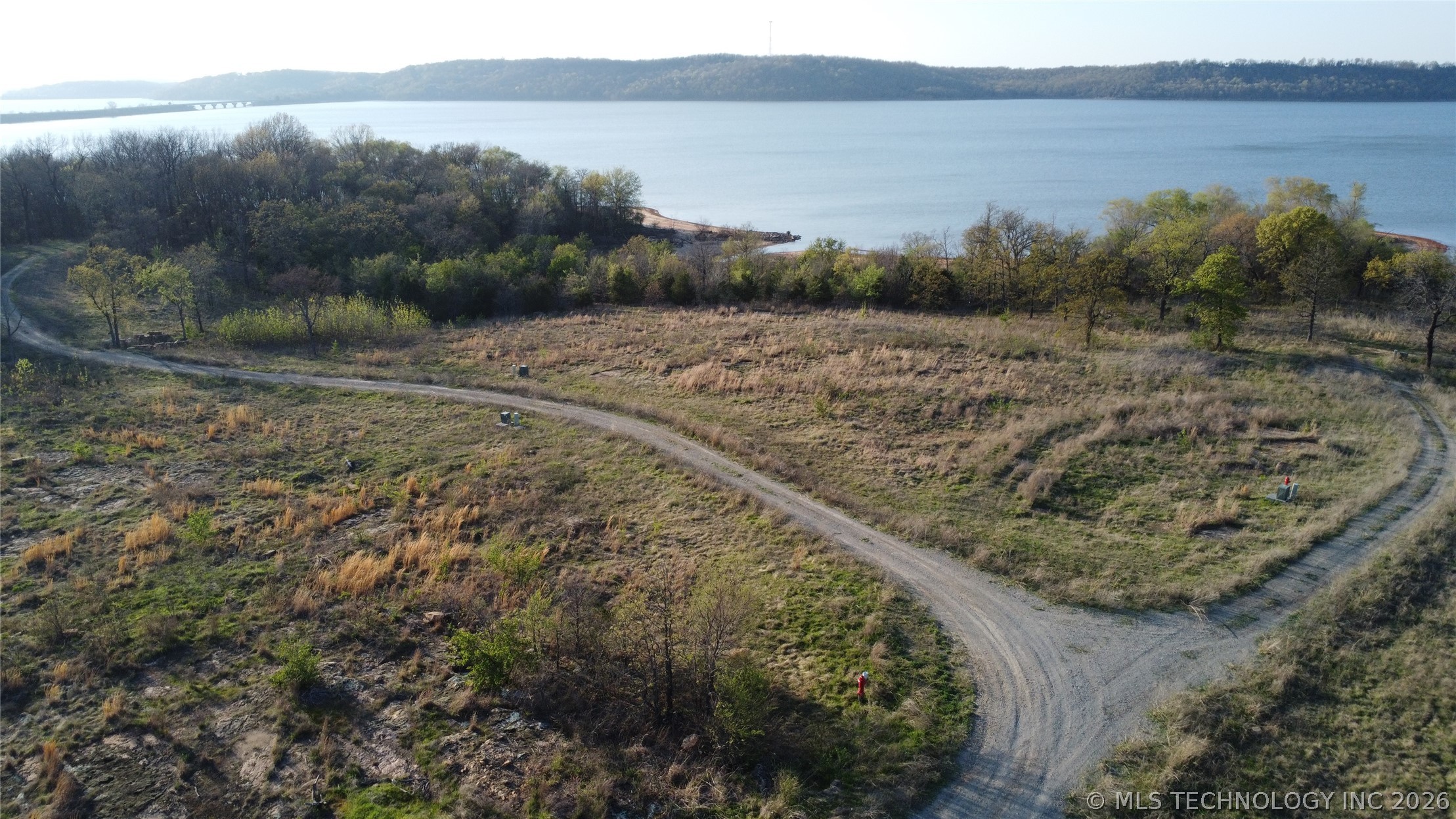 000 Highway 9 Eufaula OK 74432