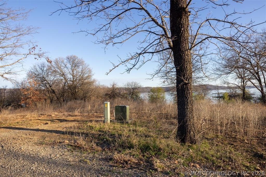 000 Highway 9 Eufaula OK 74432