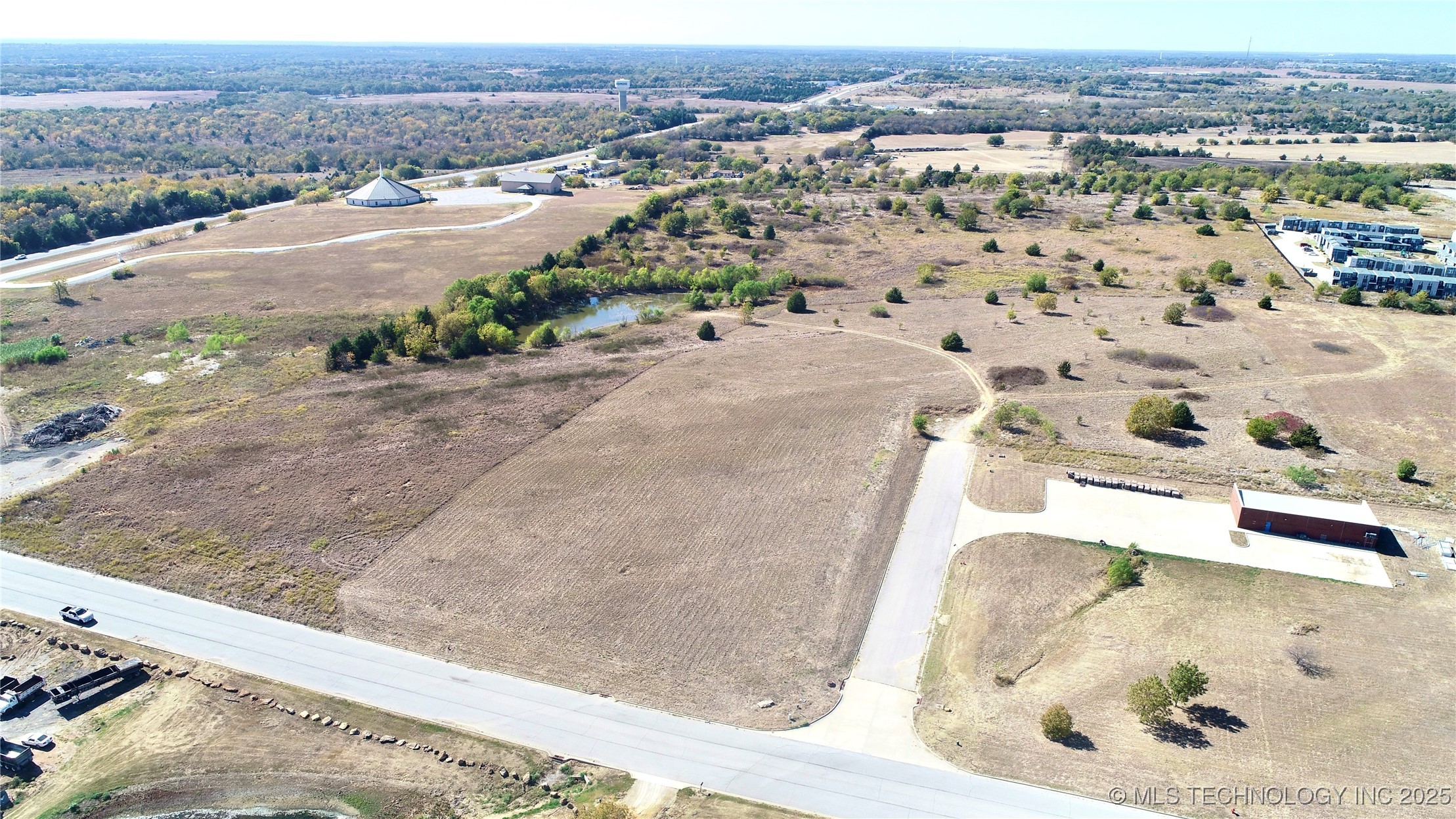 320 Travertine Ardmore OK 73401