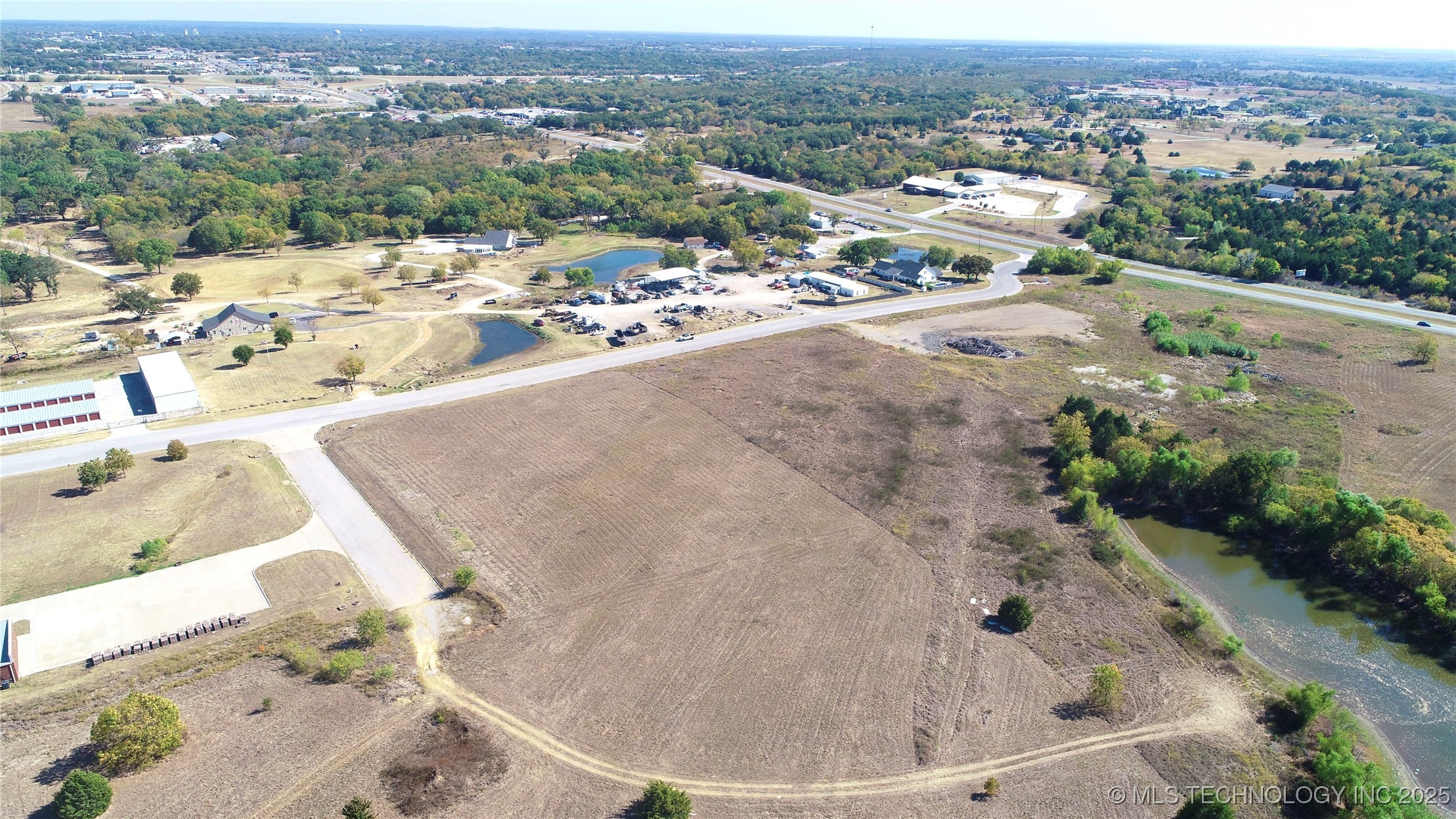 320 Travertine Ardmore OK 73401