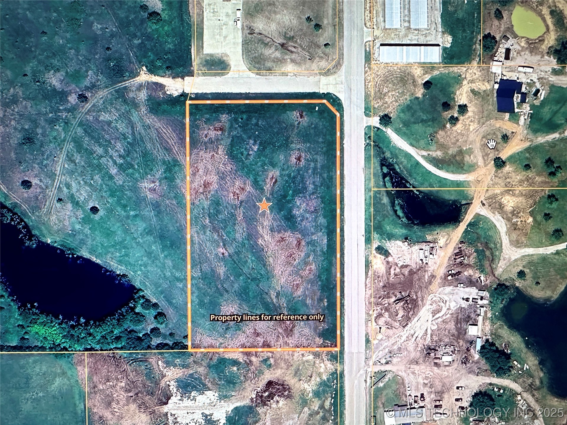 320 Travertine Ardmore OK 73401
