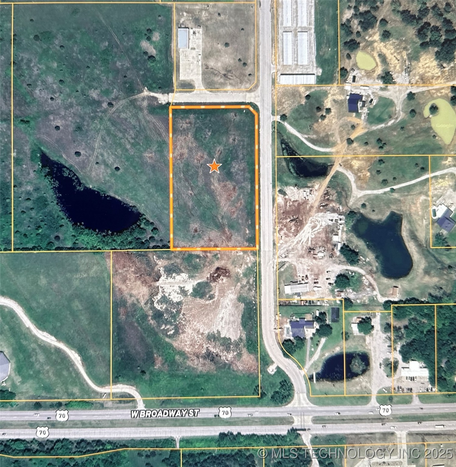 320 Travertine Ardmore OK 73401