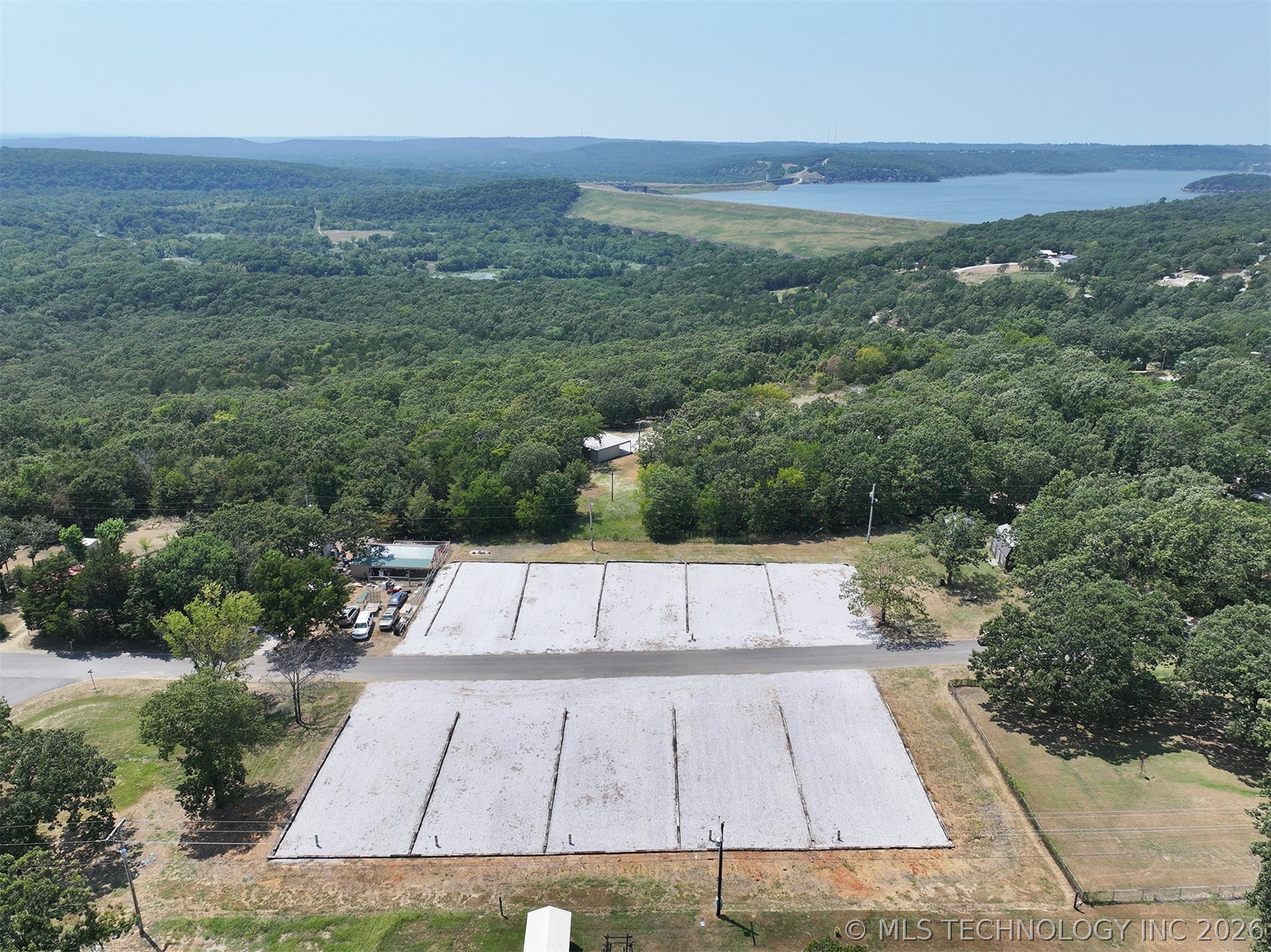 98144 S 4489 Road Gore OK 74435