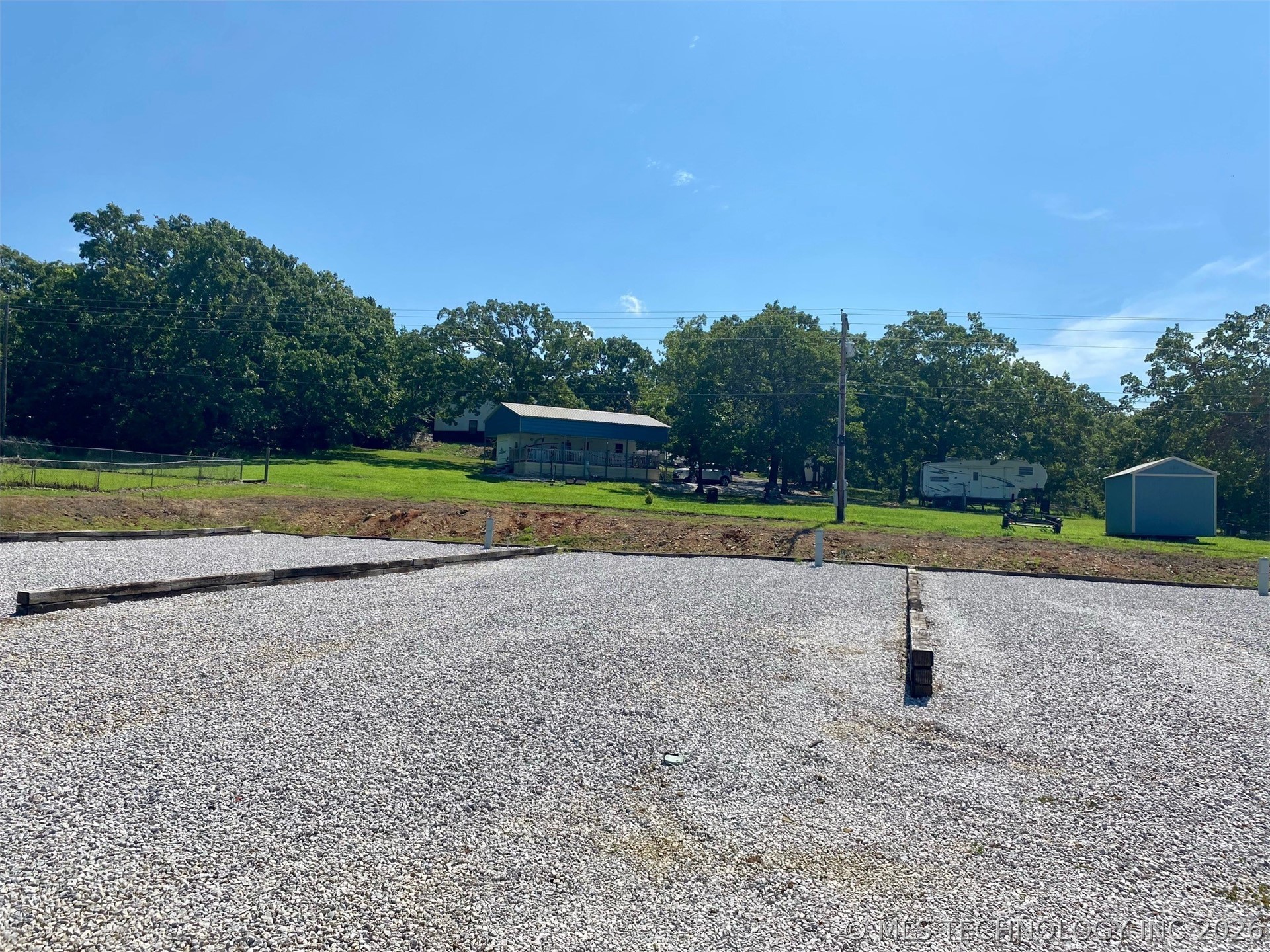 98144 S 4489 Road Gore OK 74435