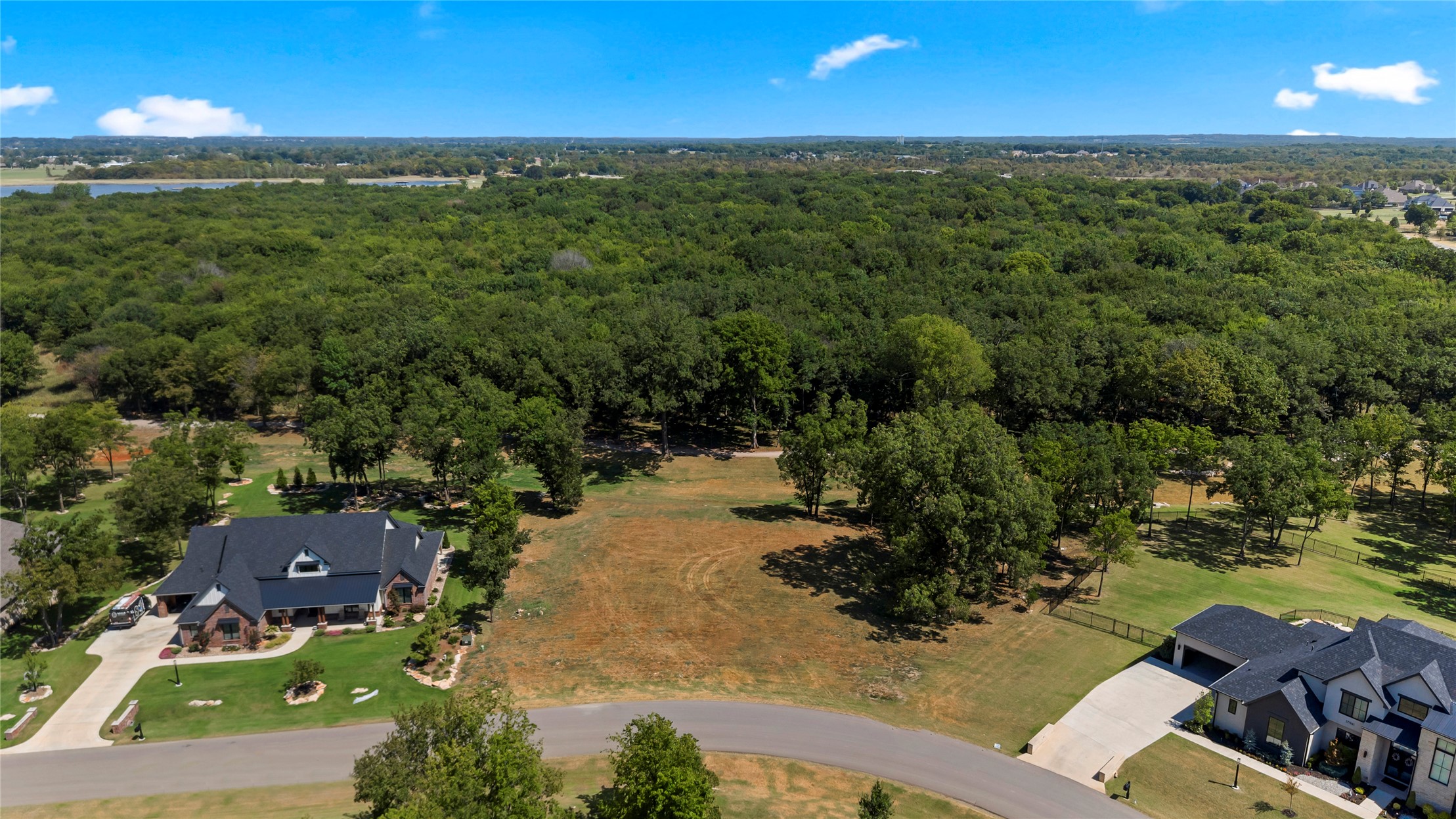 17921 E Patriot Drive Owasso OK 74055