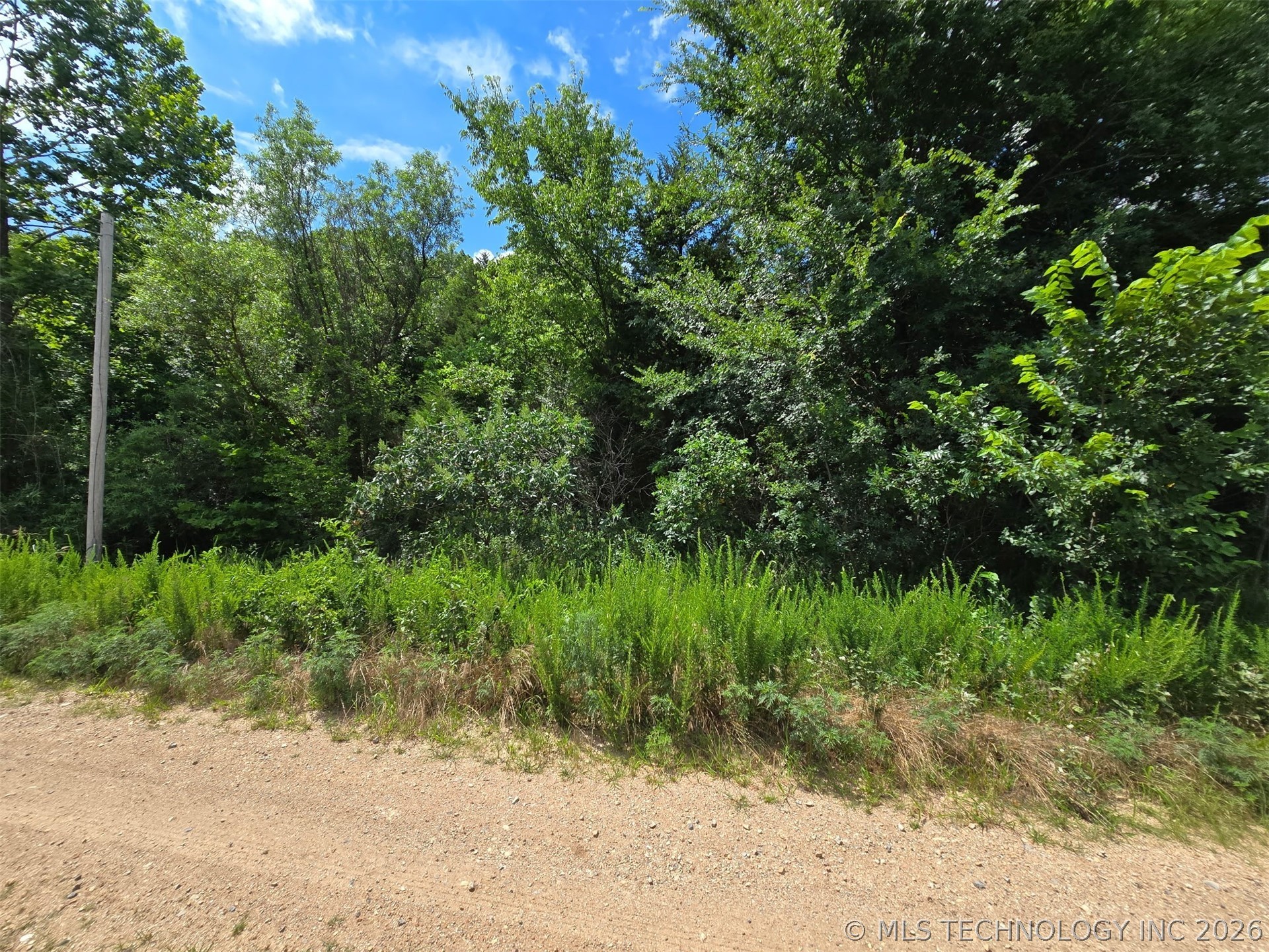 27800 E Valley Lane Proctor OK 74457