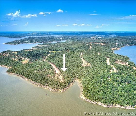 148 Patriot Pointe Eufaula OK 74432