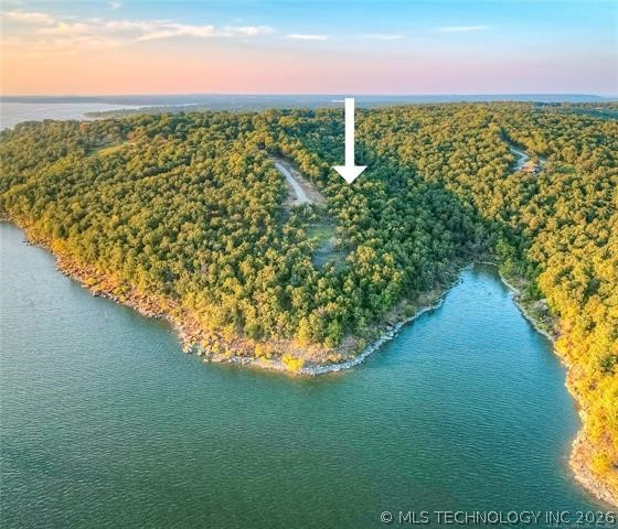 148 Patriot Pointe Eufaula OK 74432
