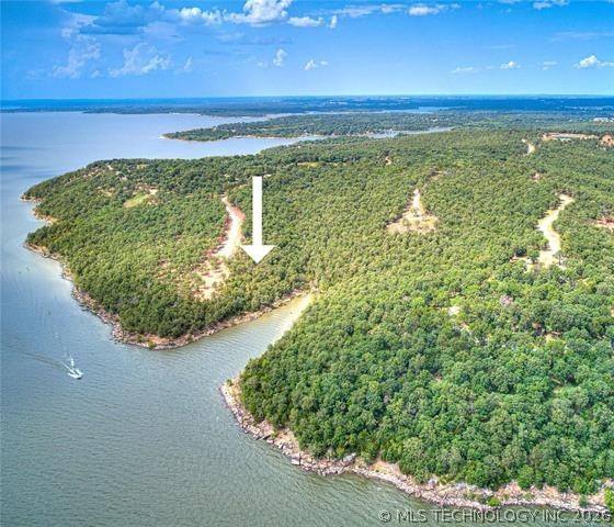 148 Patriot Pointe Eufaula OK 74432