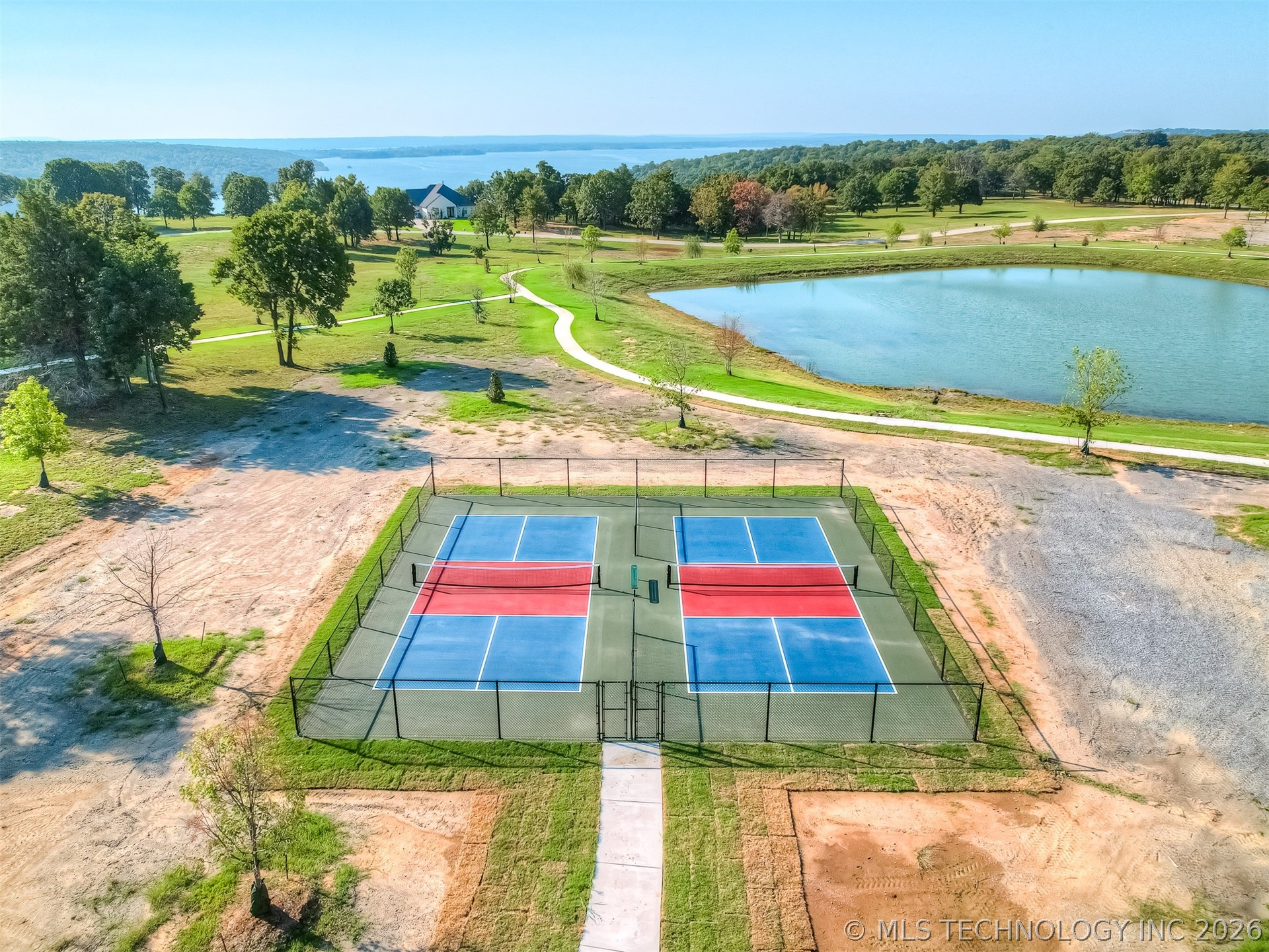 148 Patriot Pointe Eufaula OK 74432