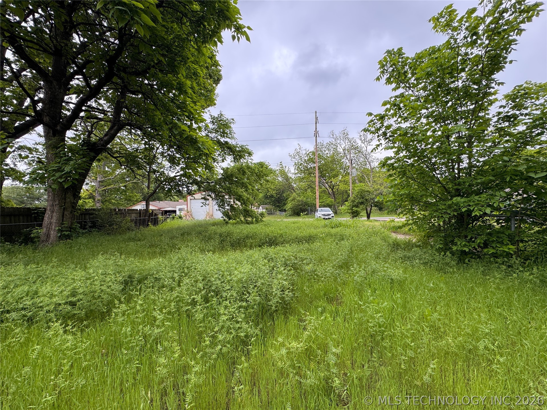 504 SE 4th Street Wagoner OK 74467