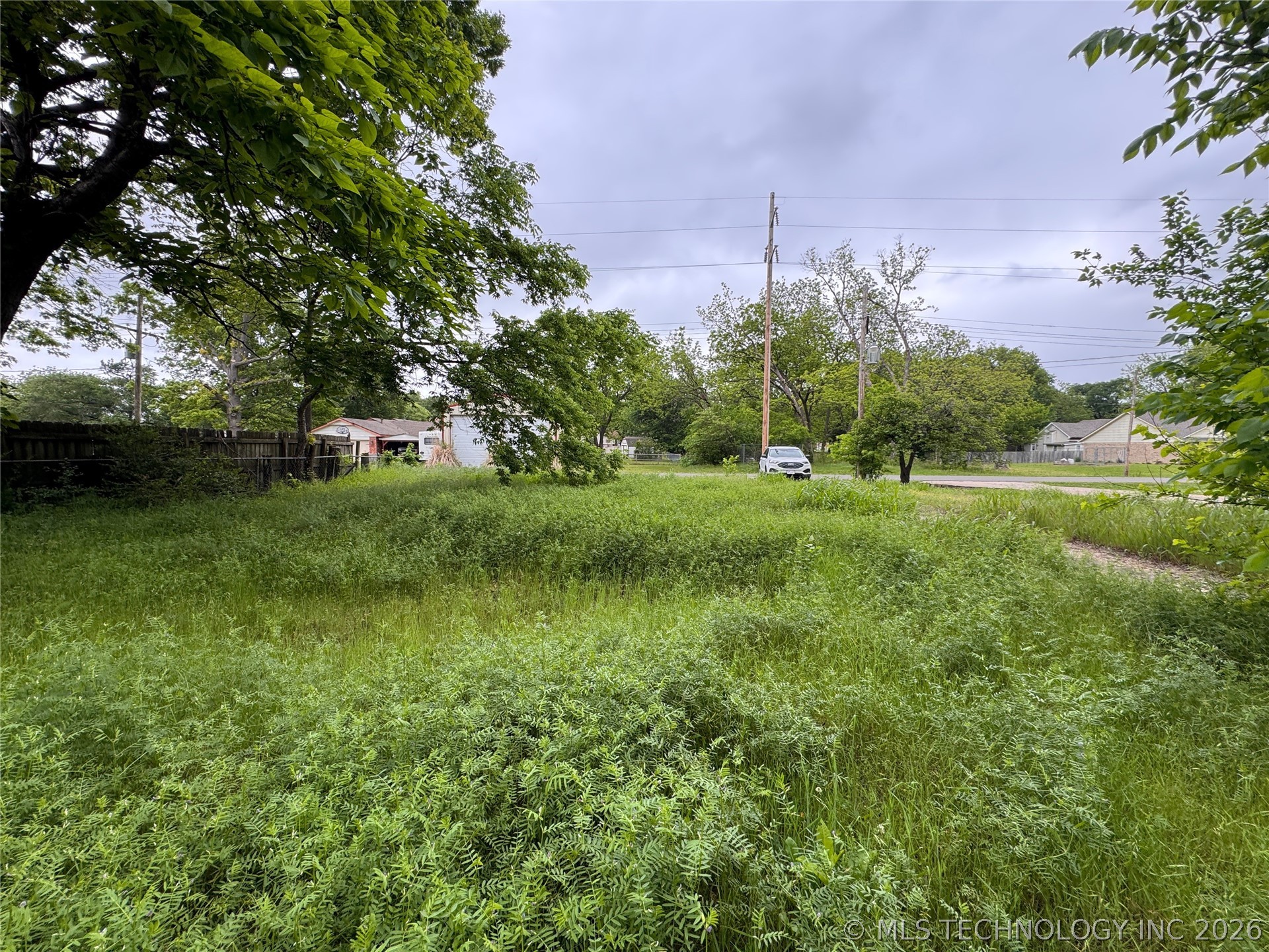 504 SE 4th Street Wagoner OK 74467