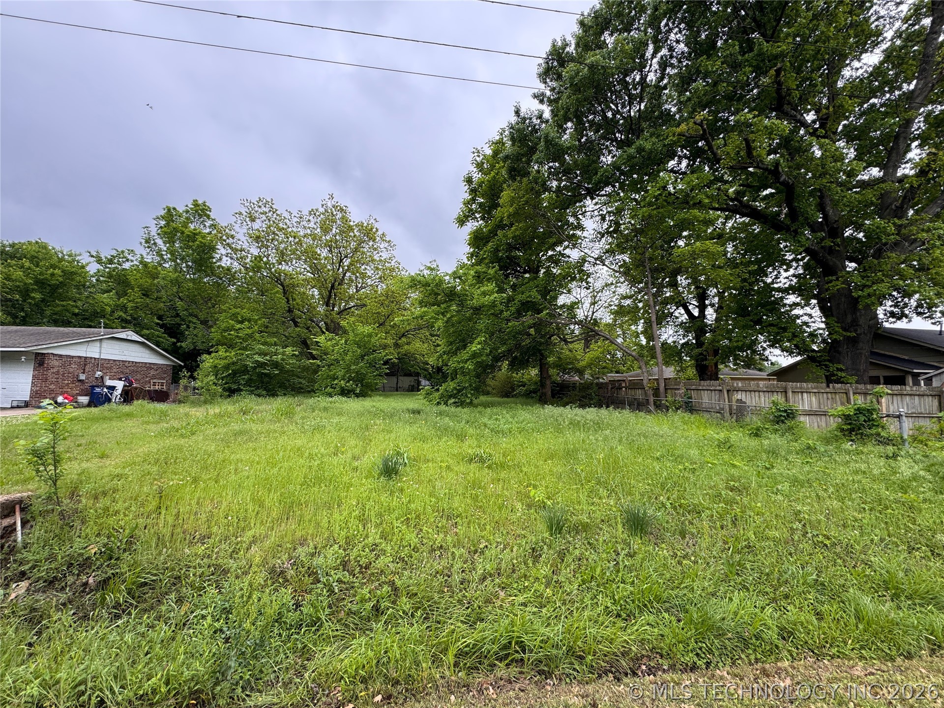 504 SE 4th Street Wagoner OK 74467