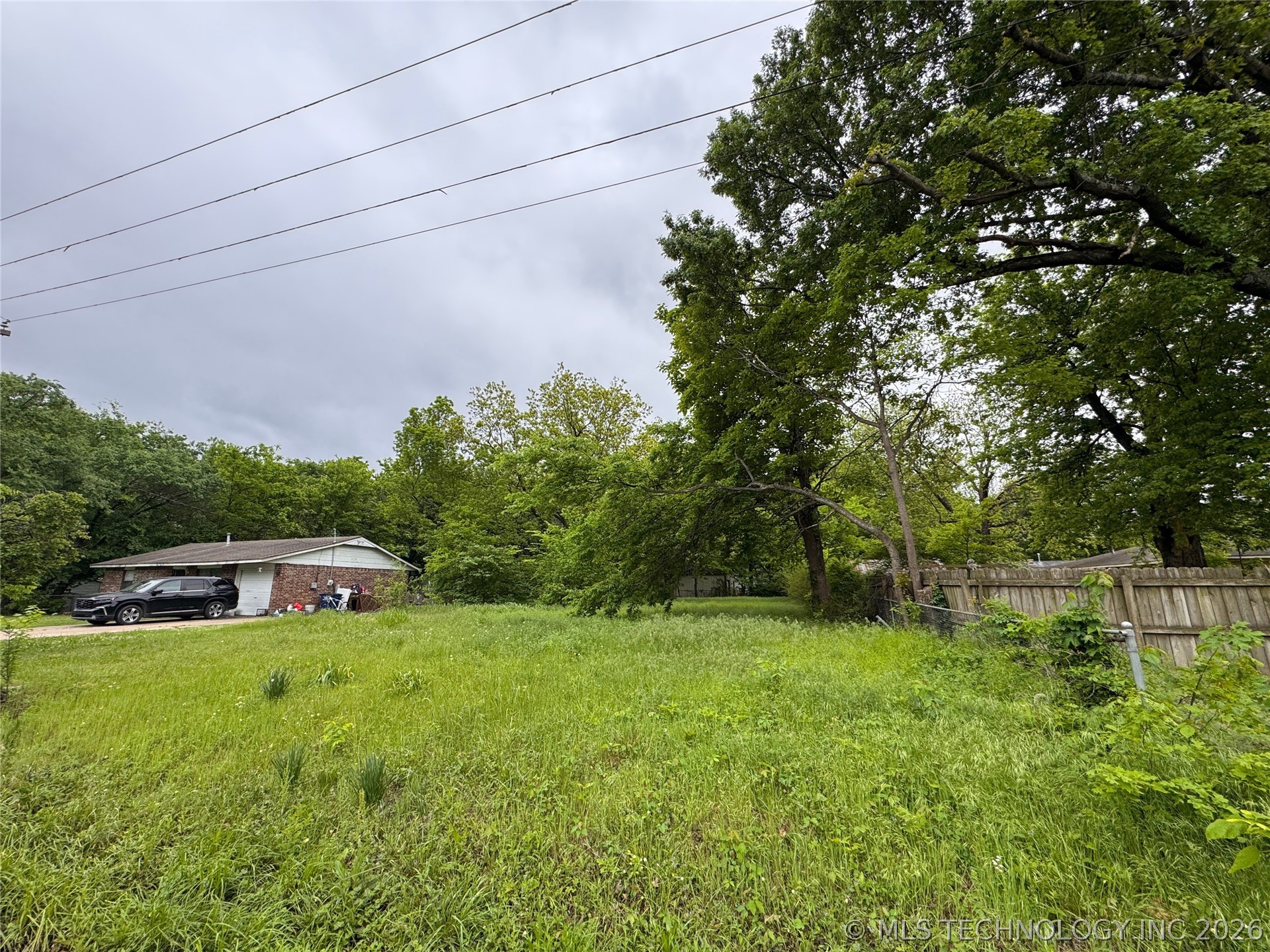 504 SE 4th Street Wagoner OK 74467