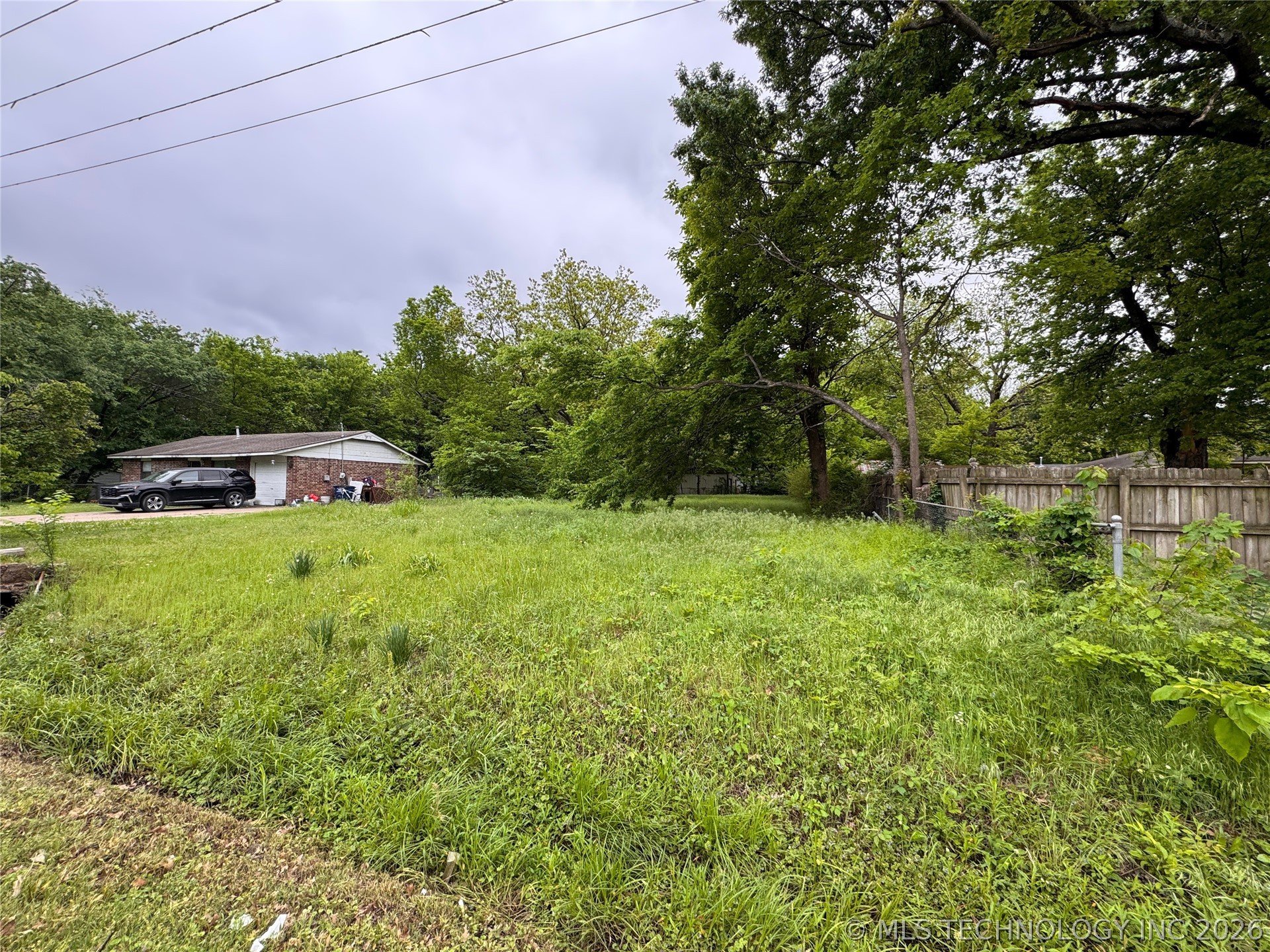 504 SE 4th Street Wagoner OK 74467