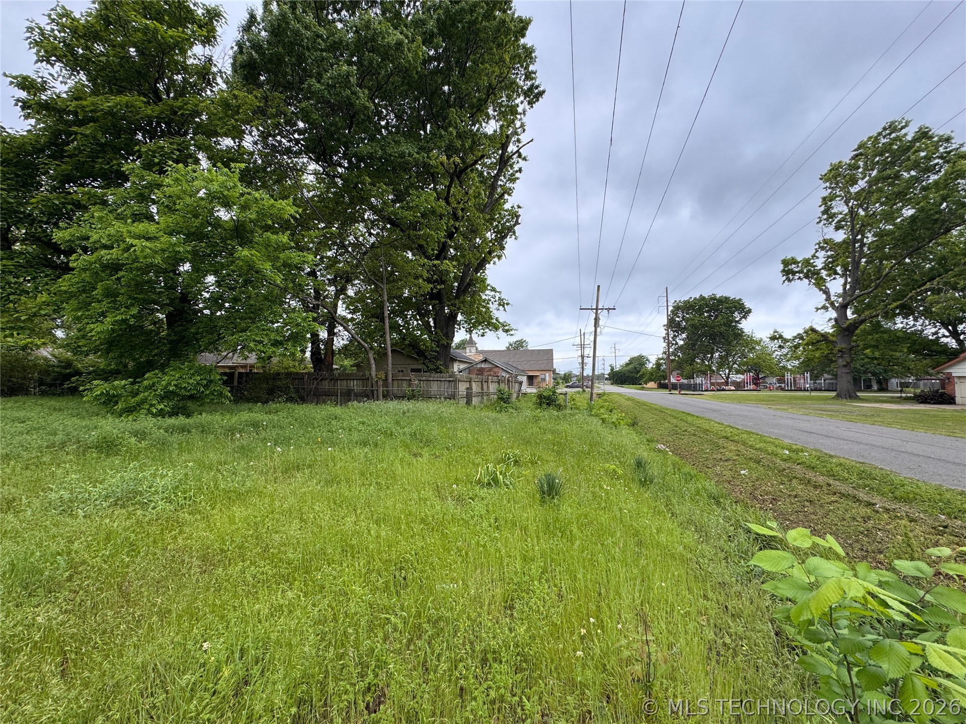 504 SE 4th Street Wagoner OK 74467
