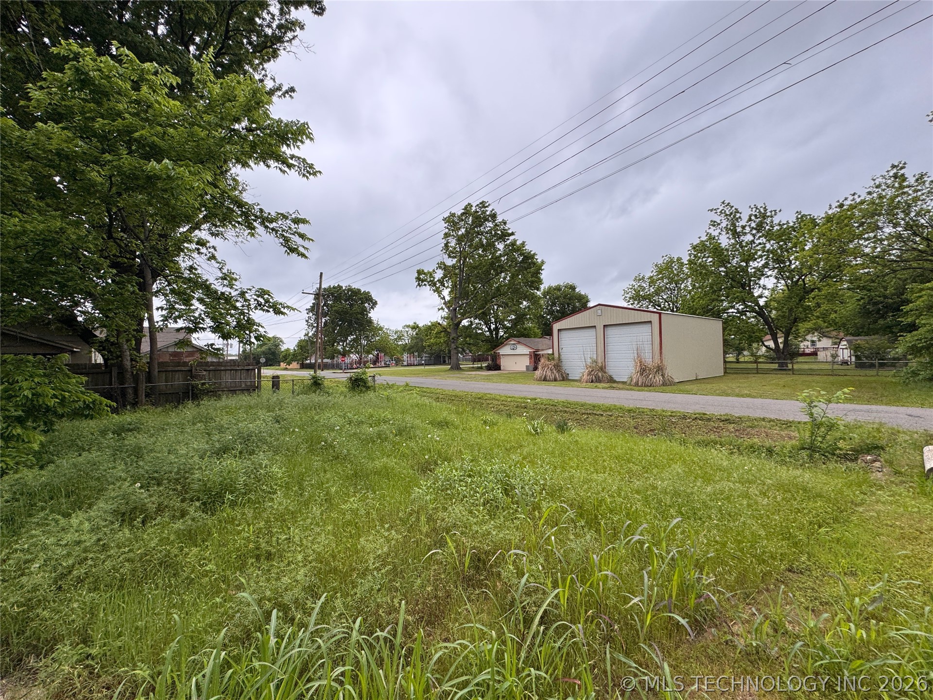 504 SE 4th Street Wagoner OK 74467
