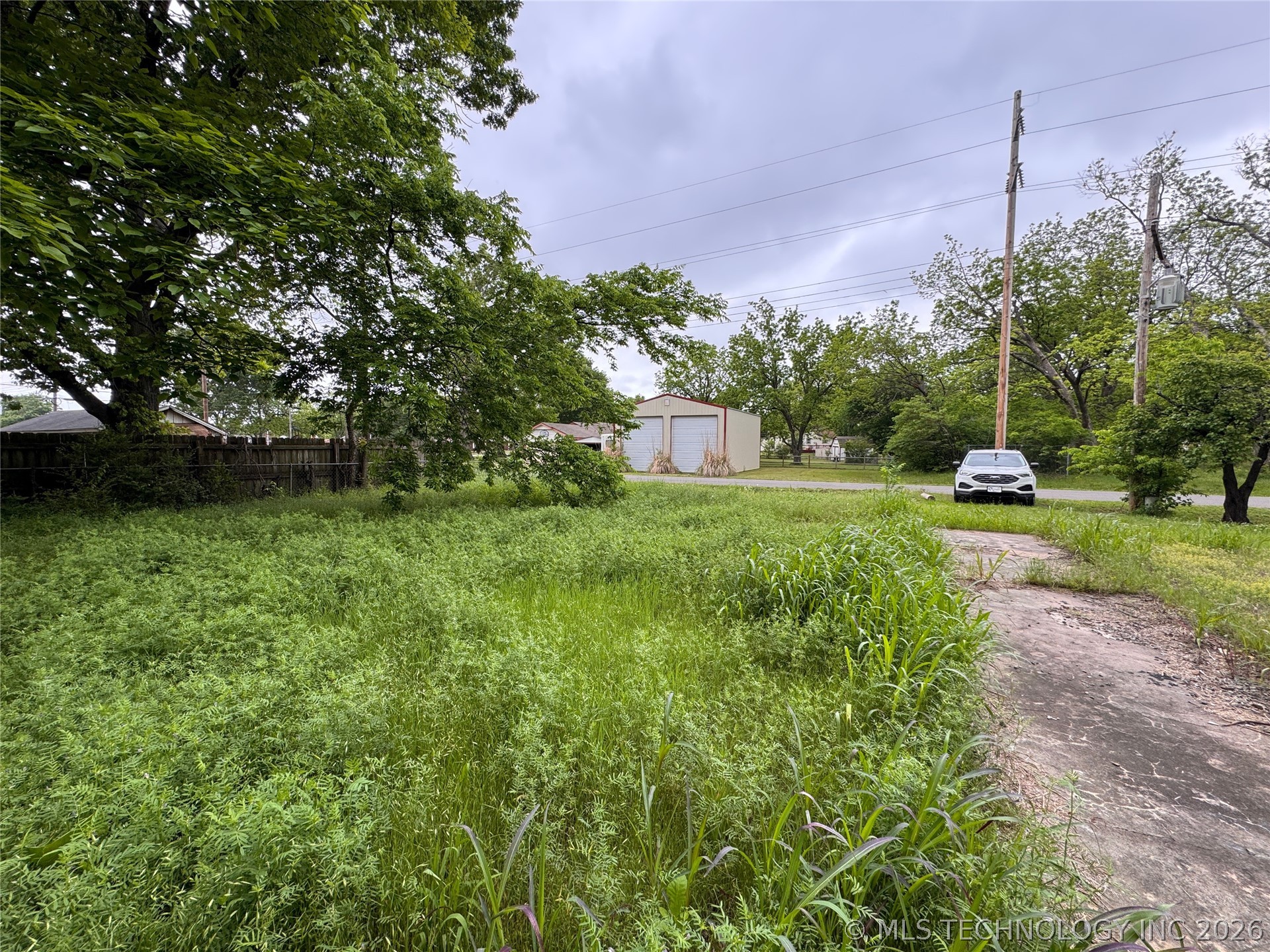 504 SE 4th Street Wagoner OK 74467