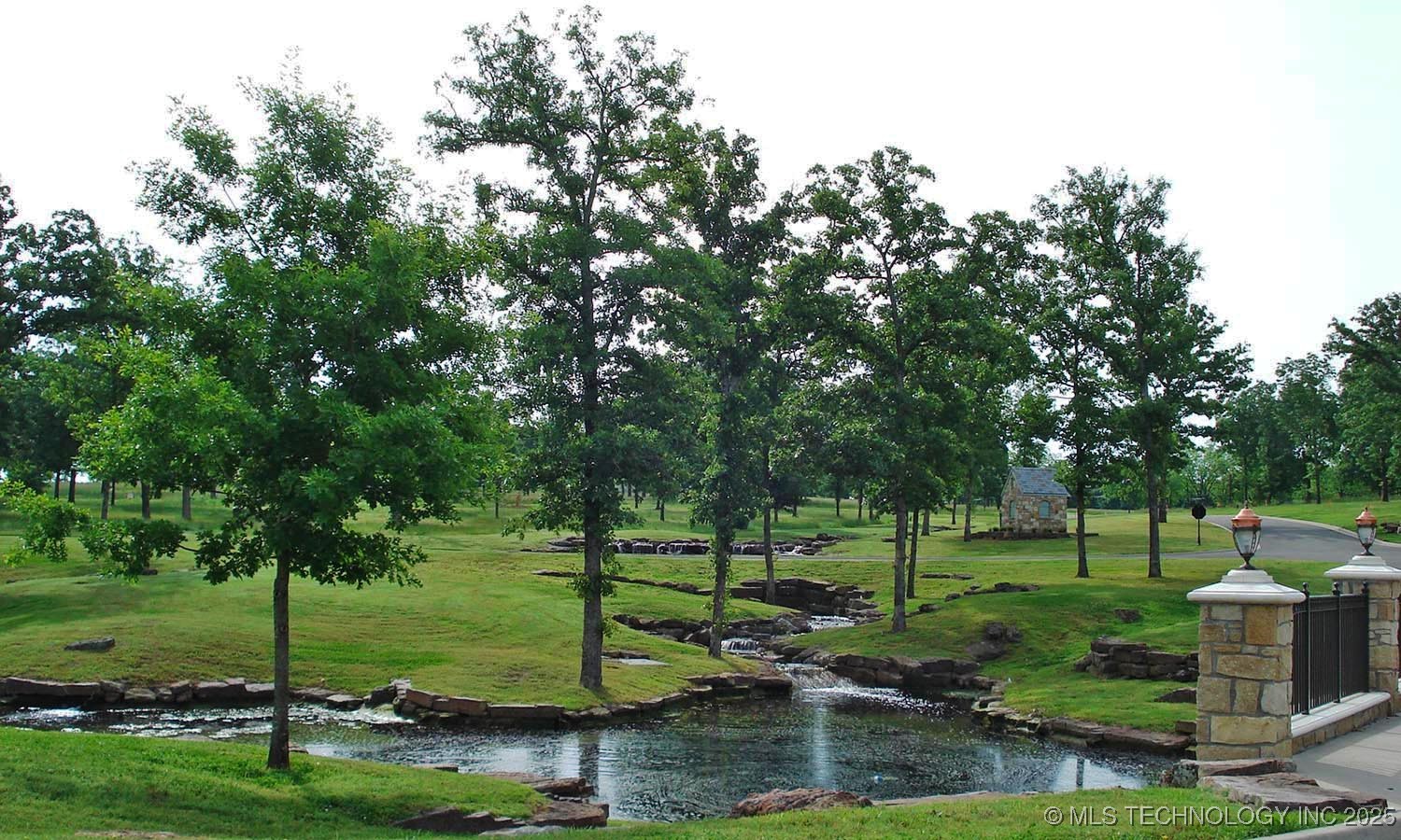 867 Edgewater Boulevard Tahlequah OK 74464