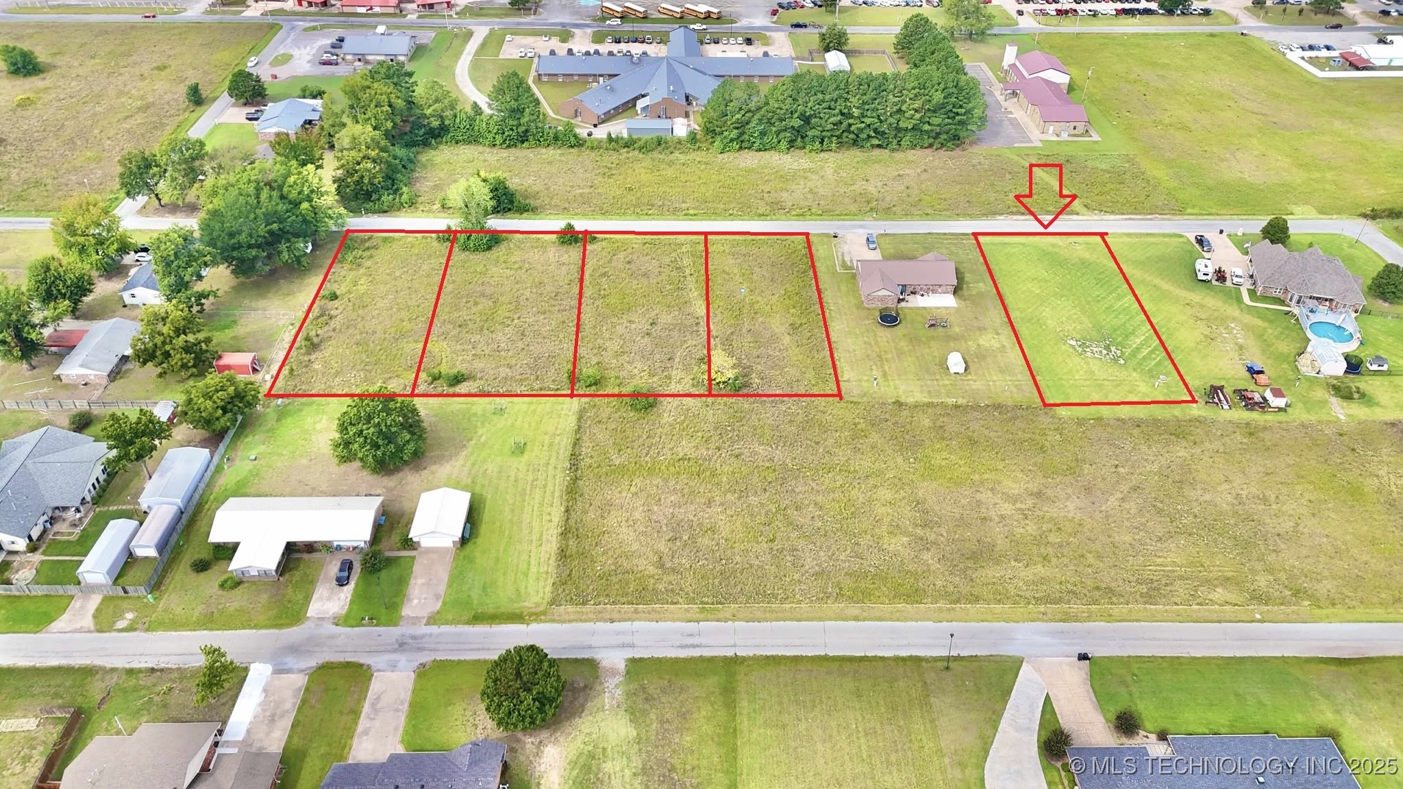3 NW 6th Street Stigler OK 74462