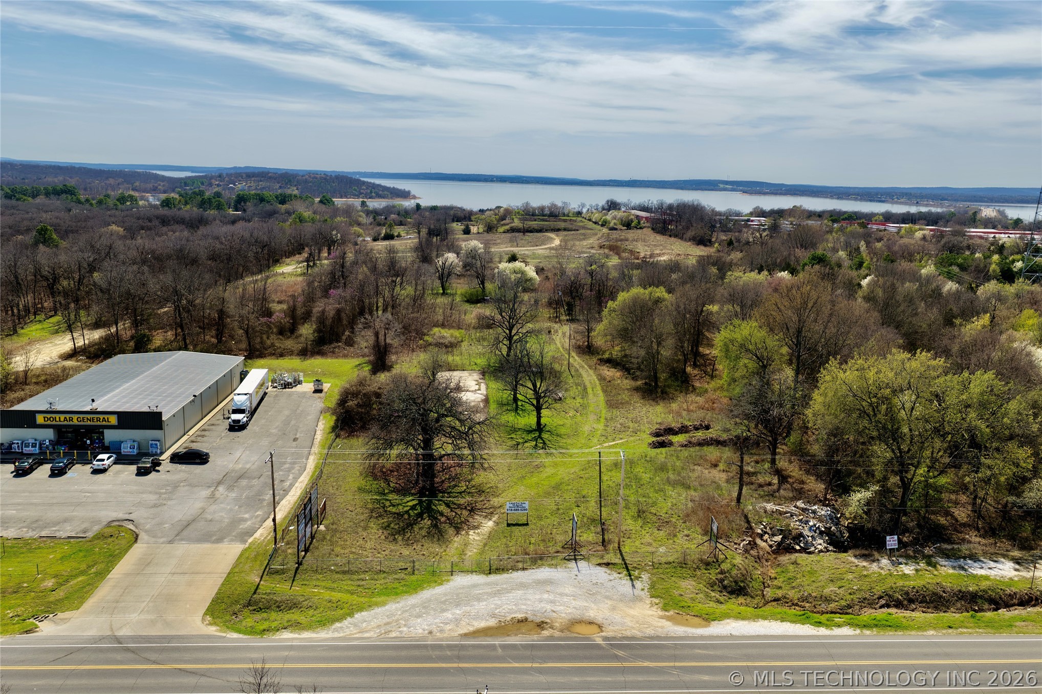418344 Texanna Road Eufaula OK 74432