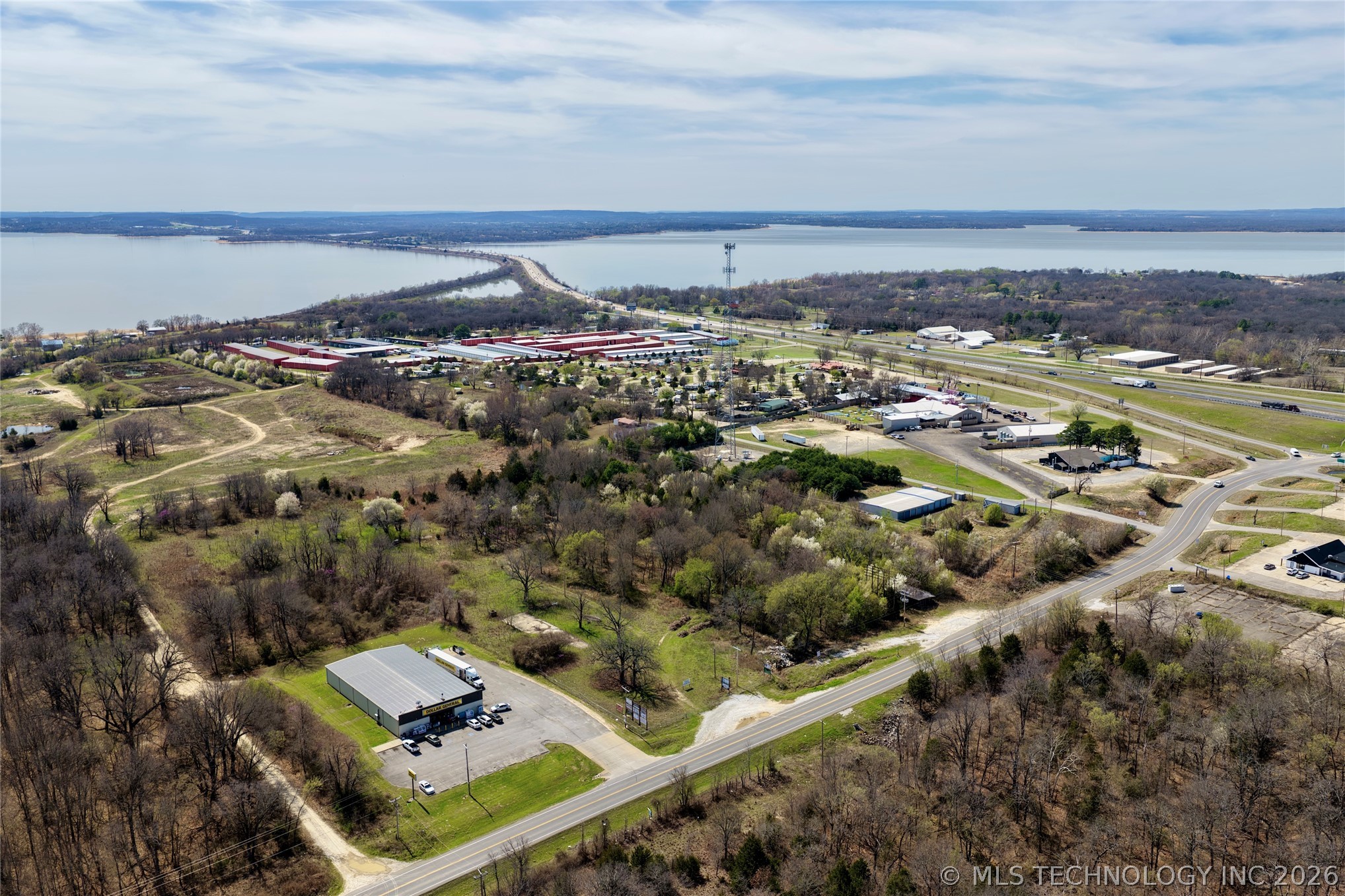 418344 Texanna Road Eufaula OK 74432