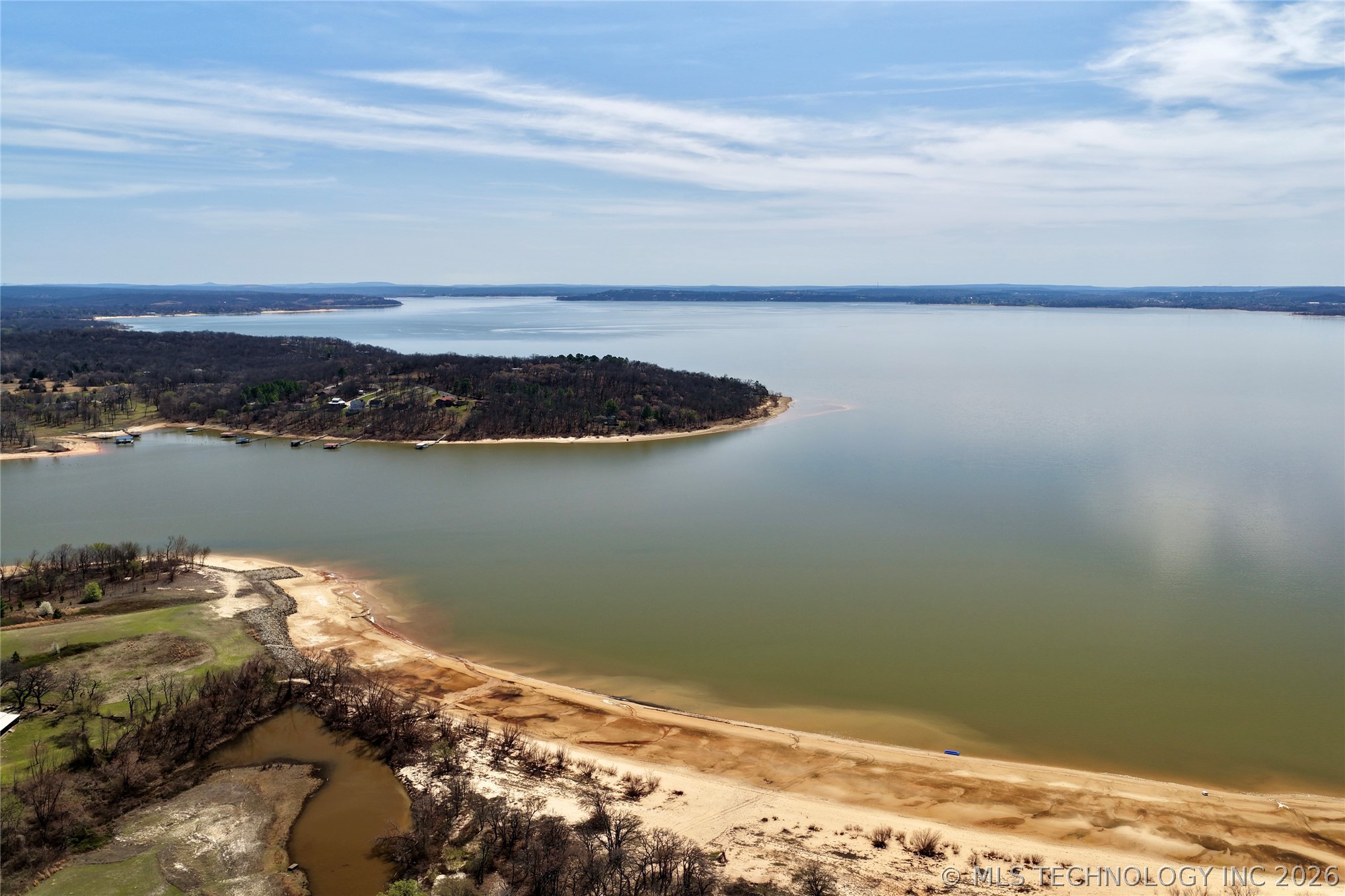 418344 Texanna Road Eufaula OK 74432