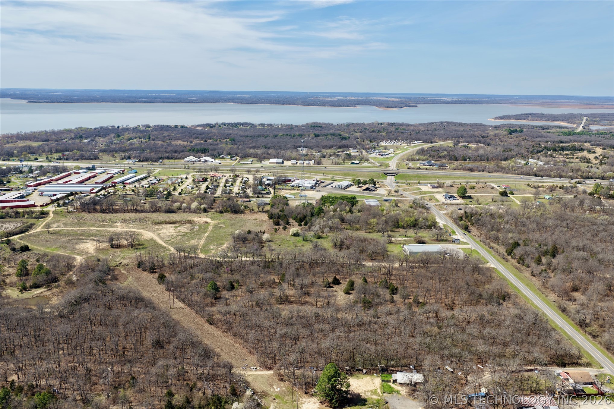 418344 Texanna Road Eufaula OK 74432