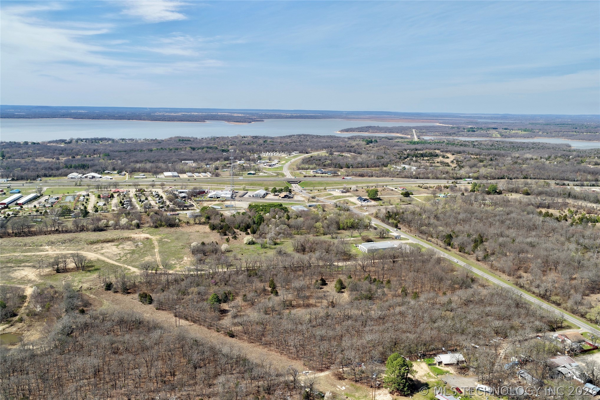 418344 Texanna Road Eufaula OK 74432