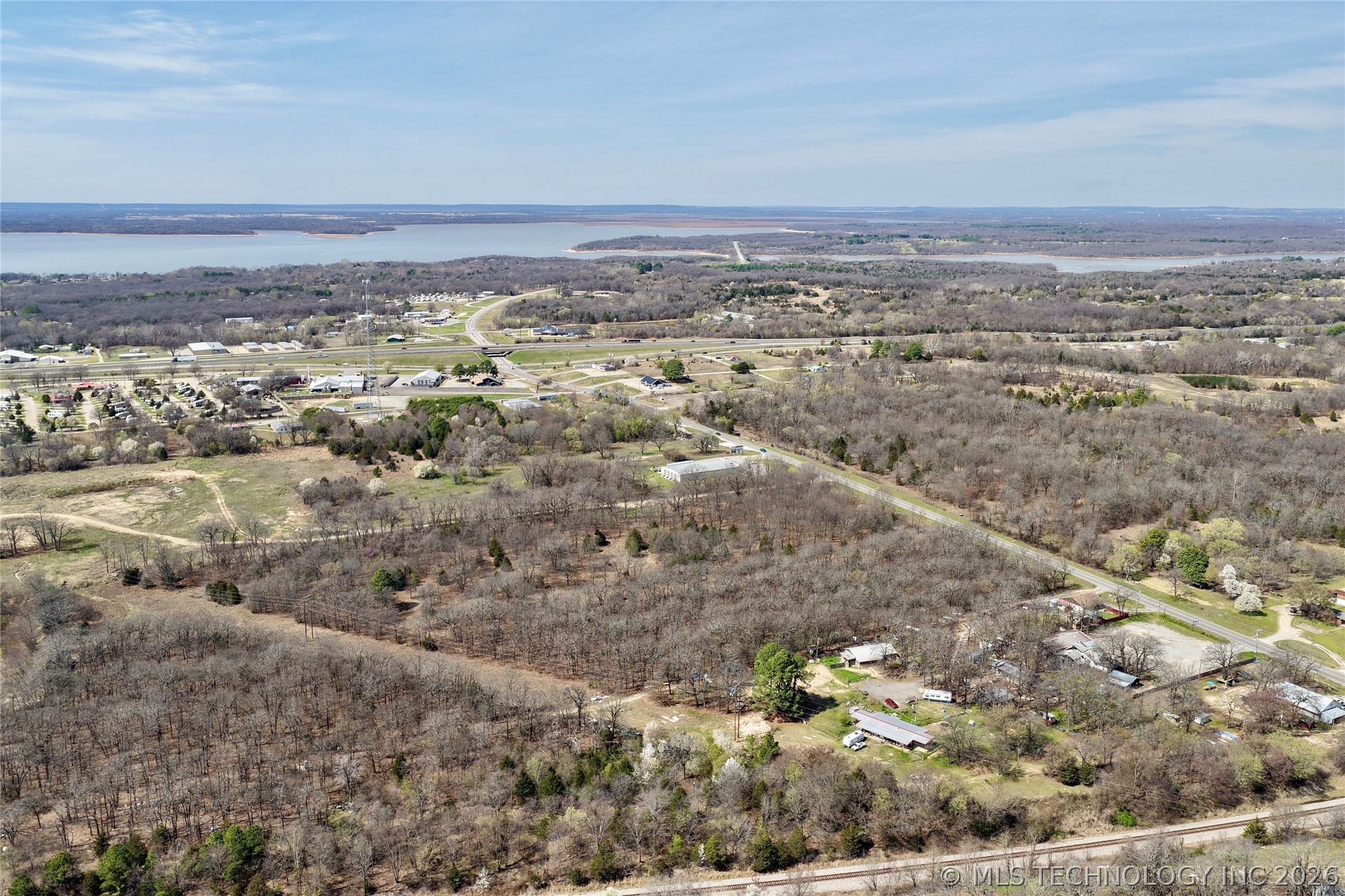 418344 Texanna Road Eufaula OK 74432