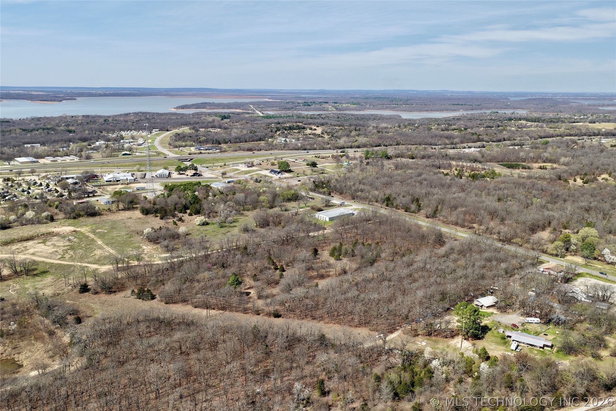 418344 Texanna Road Eufaula OK 74432