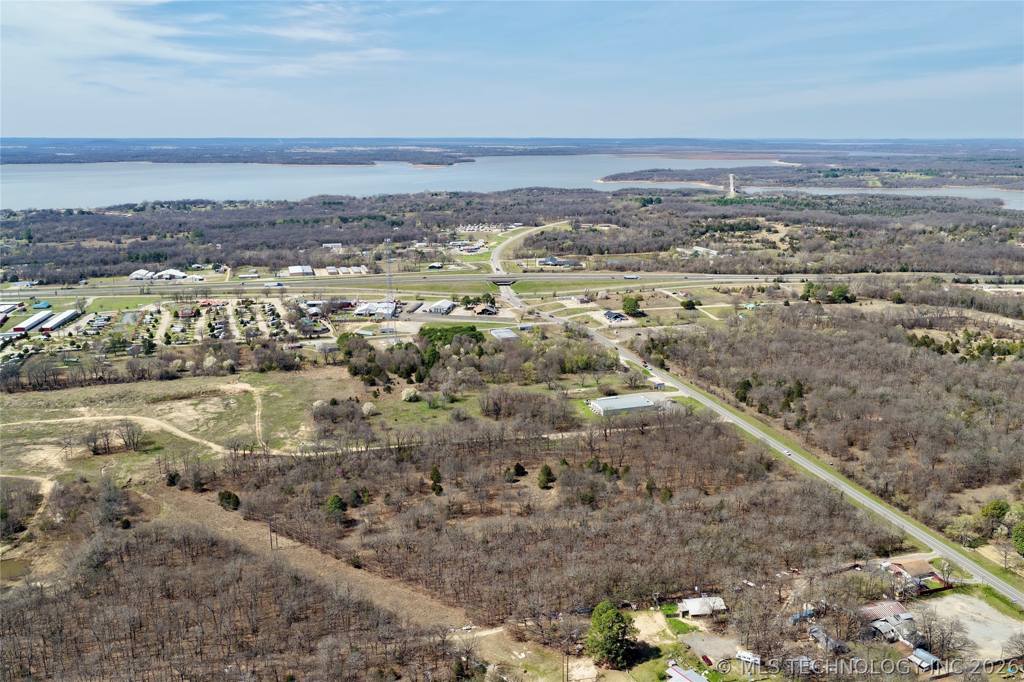 418344 Texanna Road Eufaula OK 74432