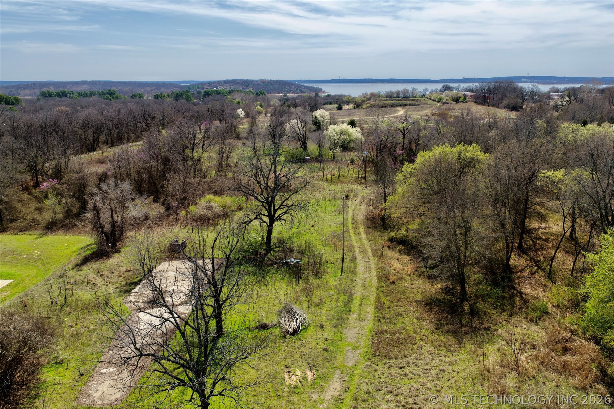 418344 Texanna Road Eufaula OK 74432