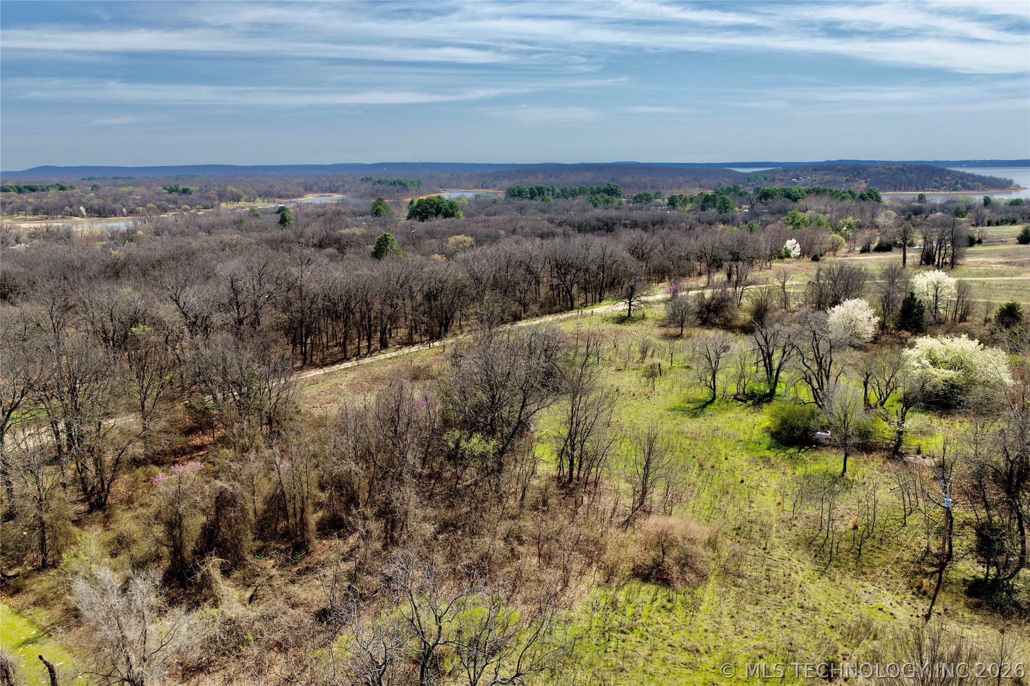 418344 Texanna Road Eufaula OK 74432