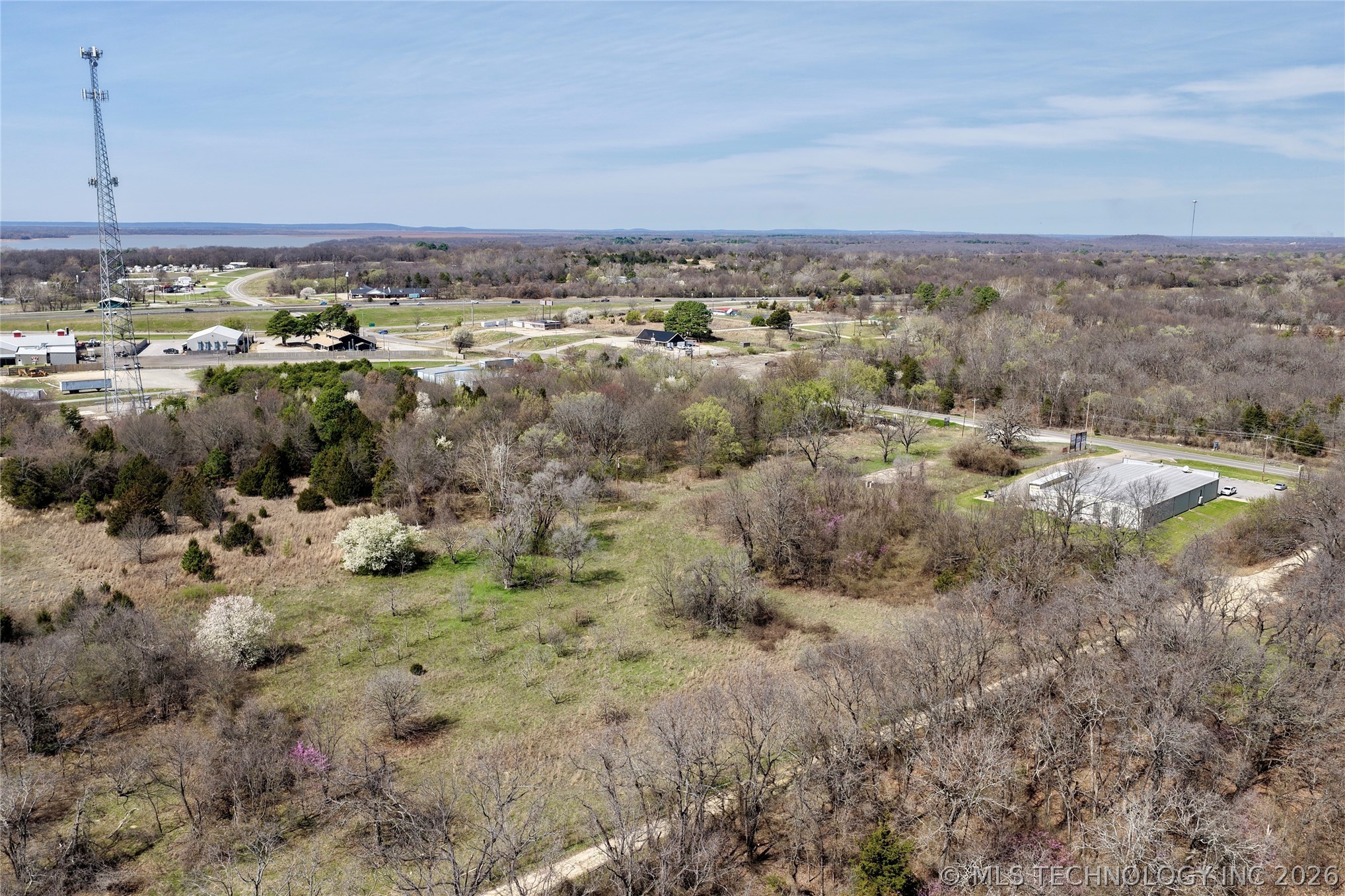 418344 Texanna Road Eufaula OK 74432