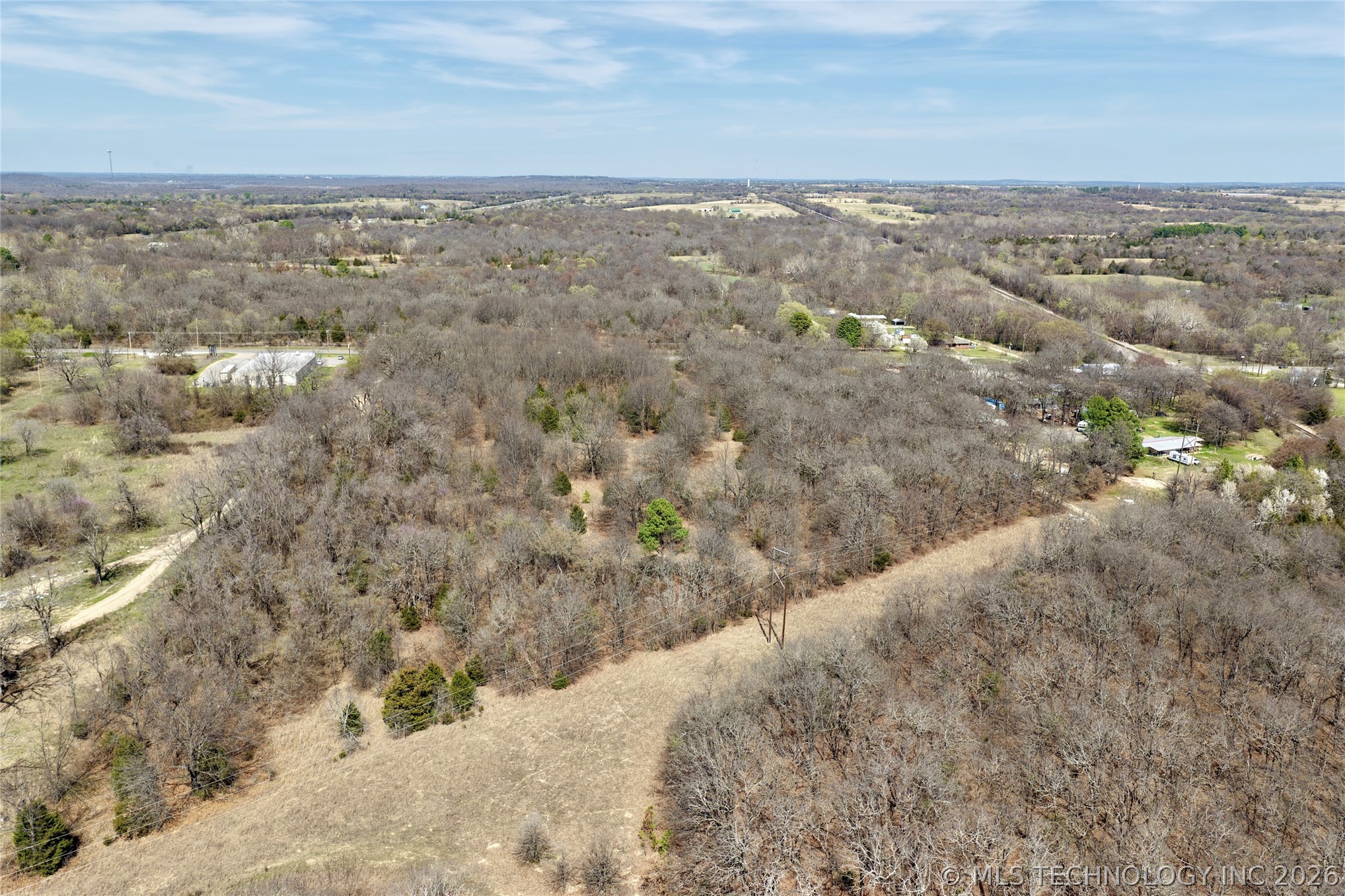 418344 Texanna Road Eufaula OK 74432